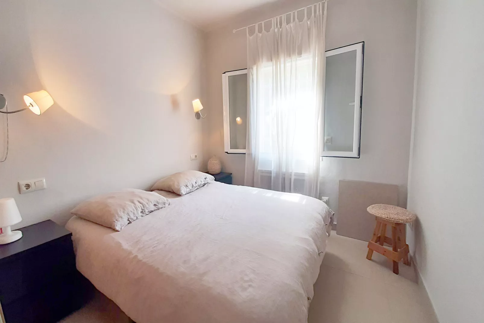 Miranda 2-Slaapkamer