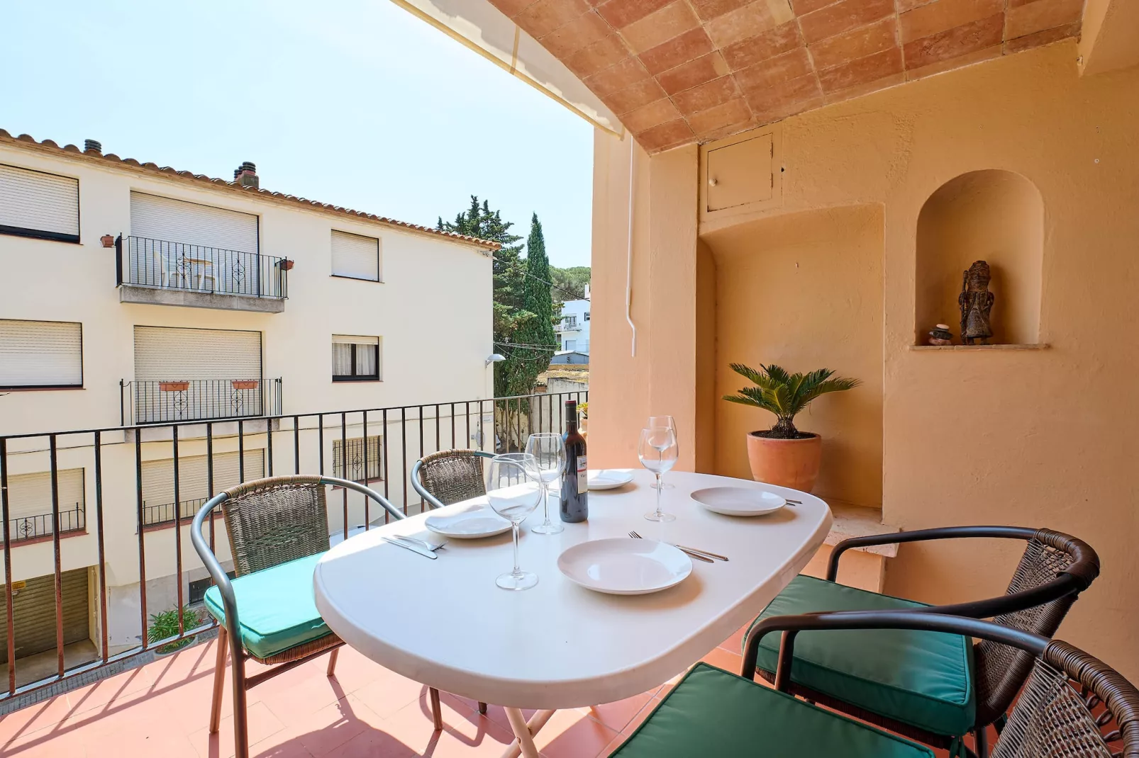 Llevant-Terras