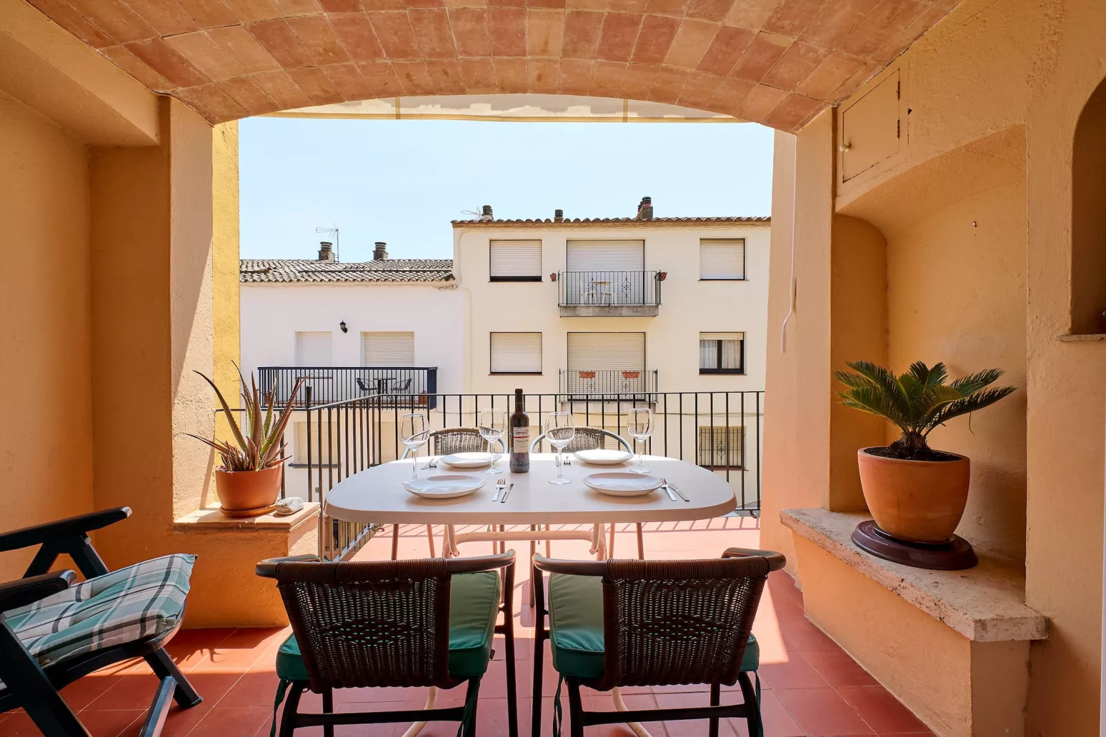 Llevant-Terras