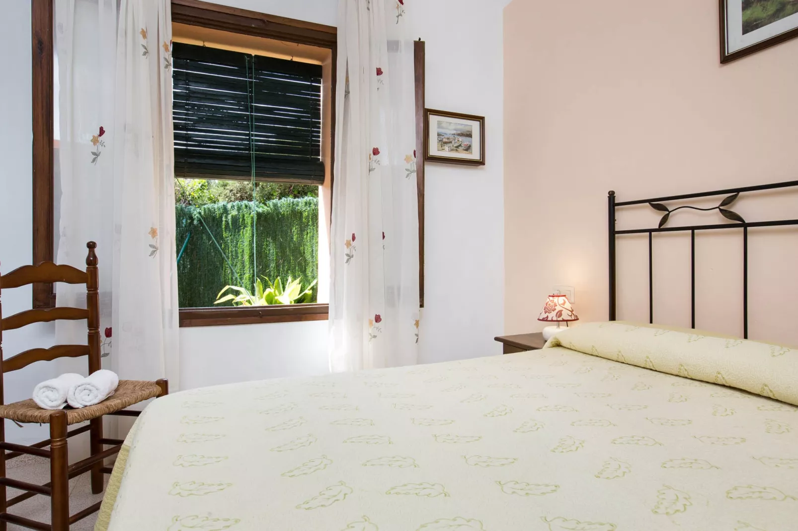 Tres Pins 1-Slaapkamer