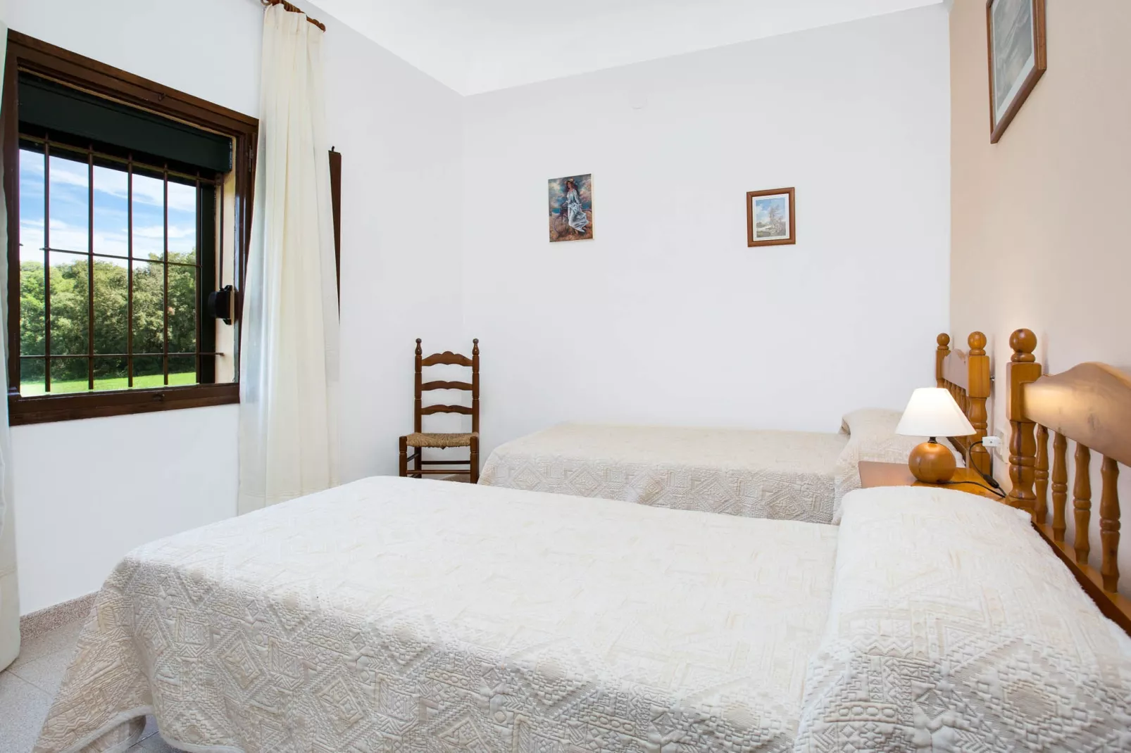 Tres Pins 1-Slaapkamer
