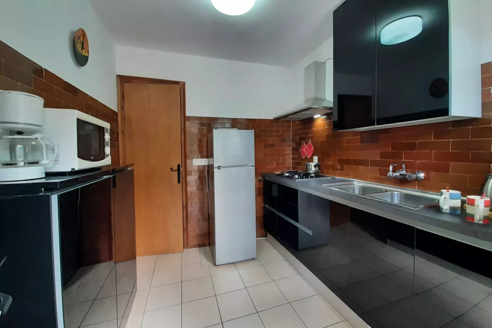 Arcos H1-Keuken