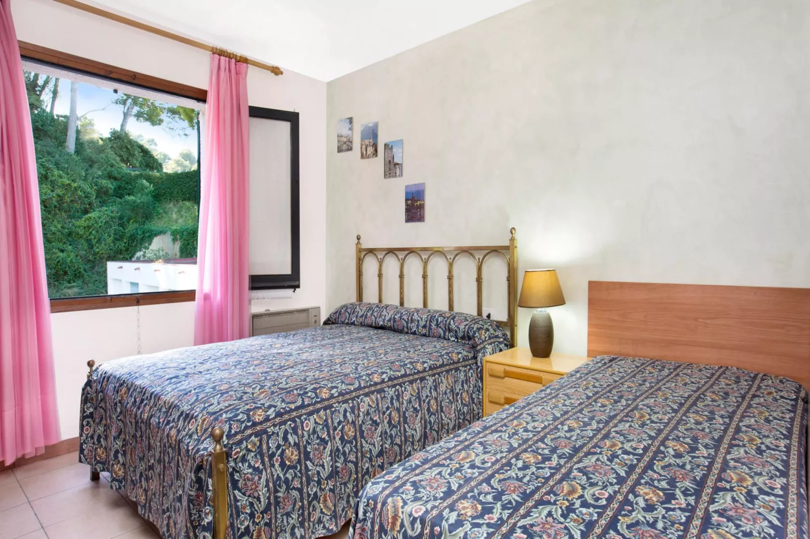 Arcos H1-Slaapkamer