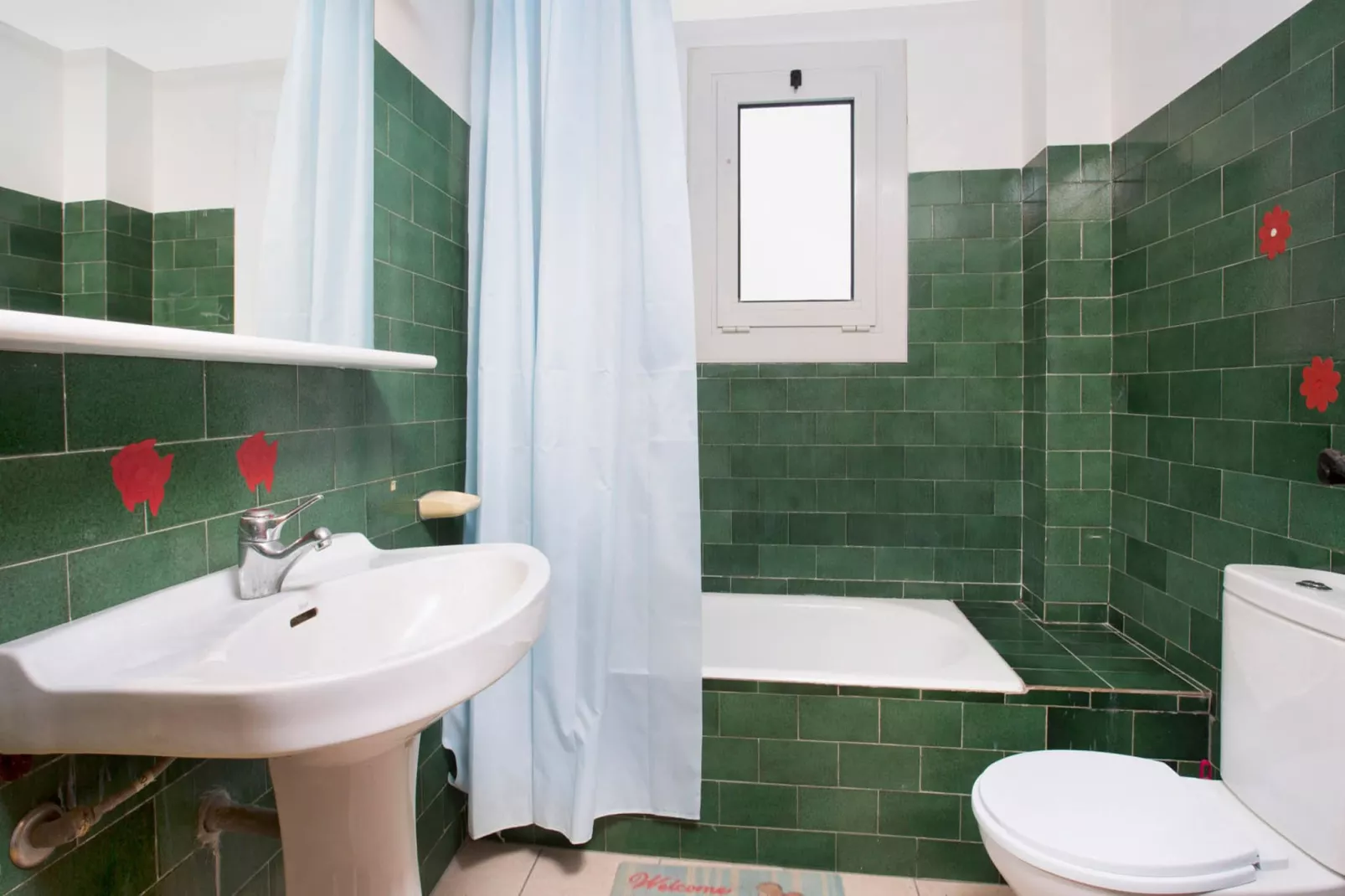 Arcos H1-Badkamer