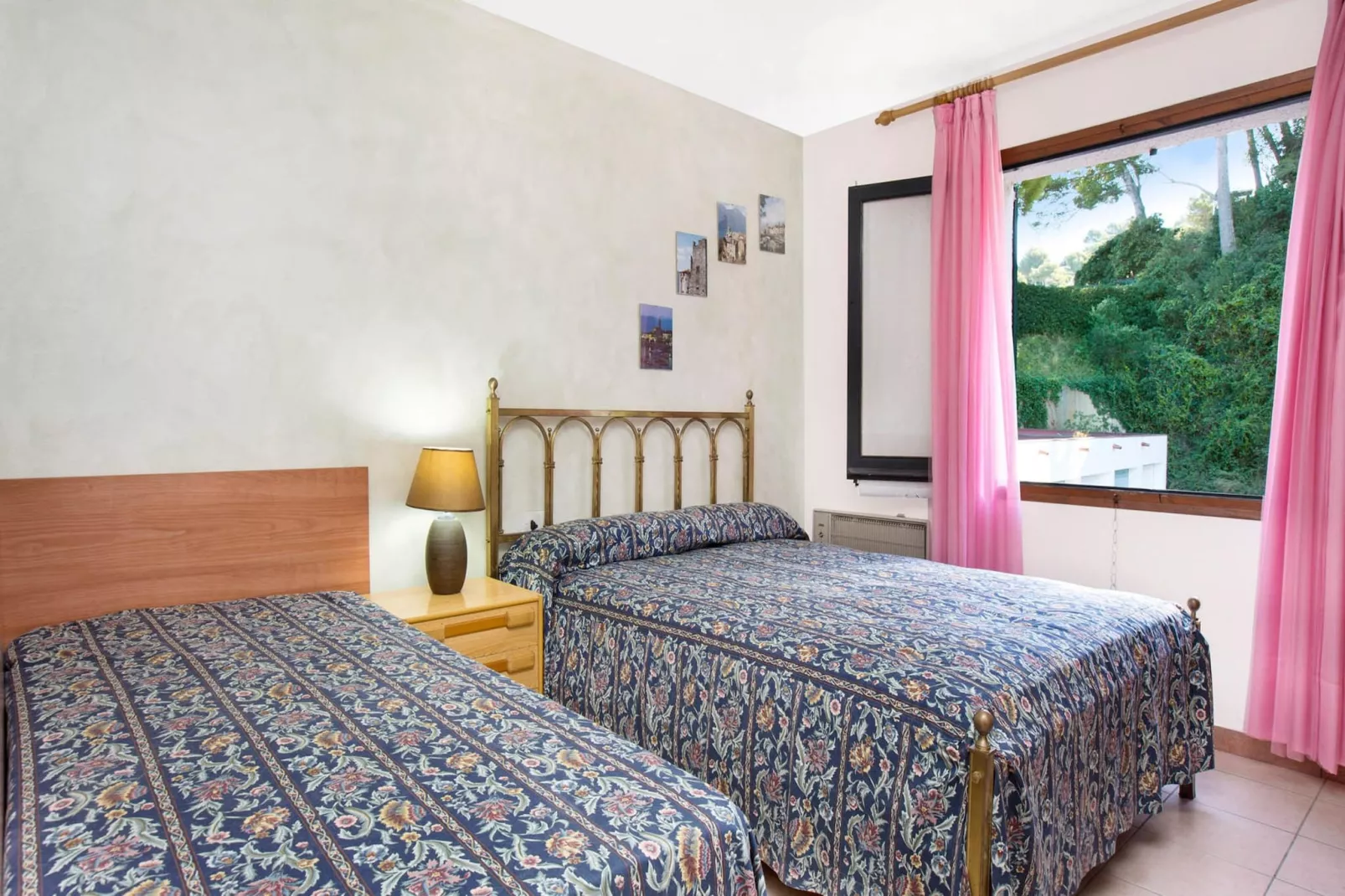Arcos H1-Slaapkamer