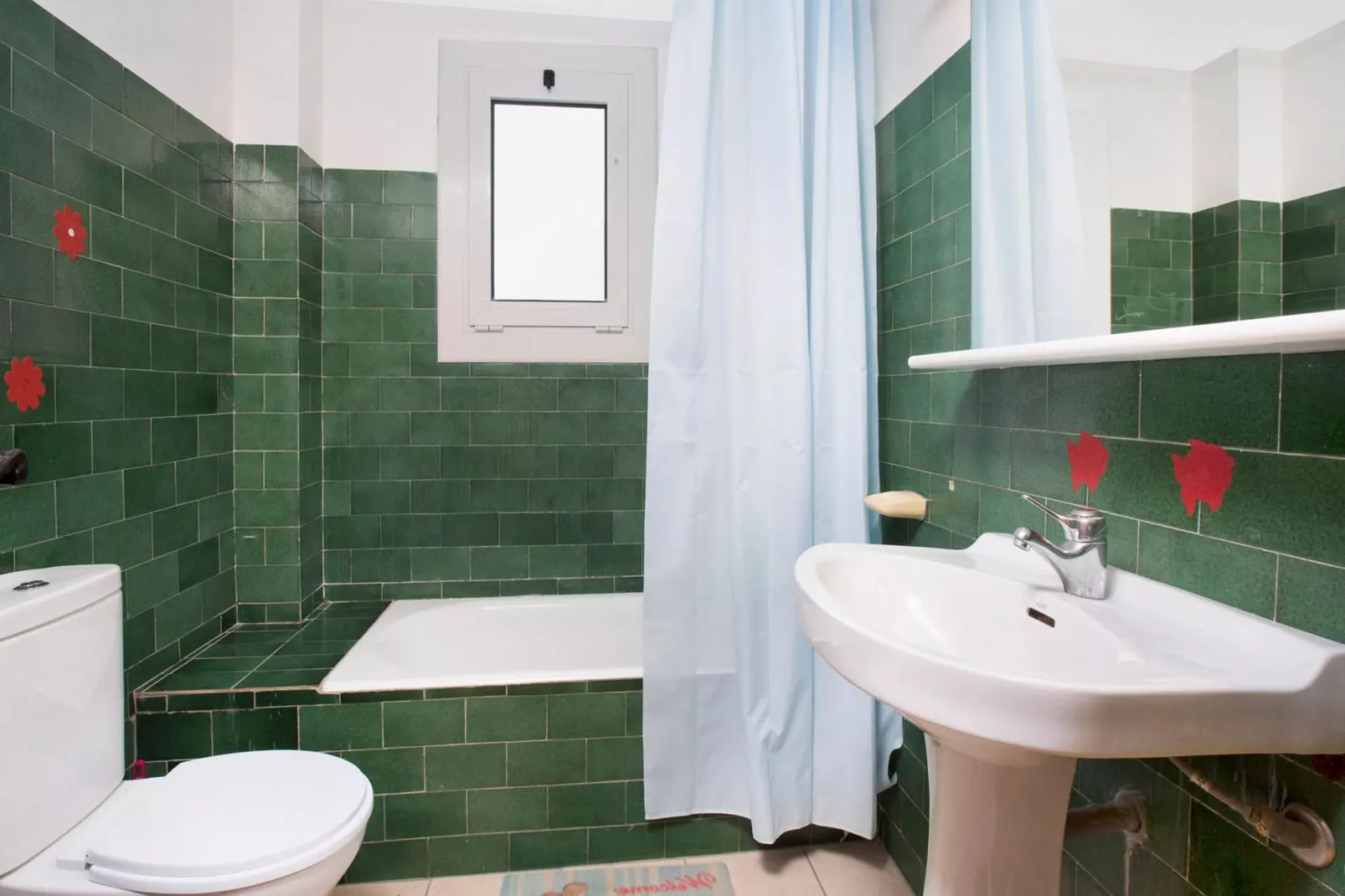 Arcos H1-Badkamer