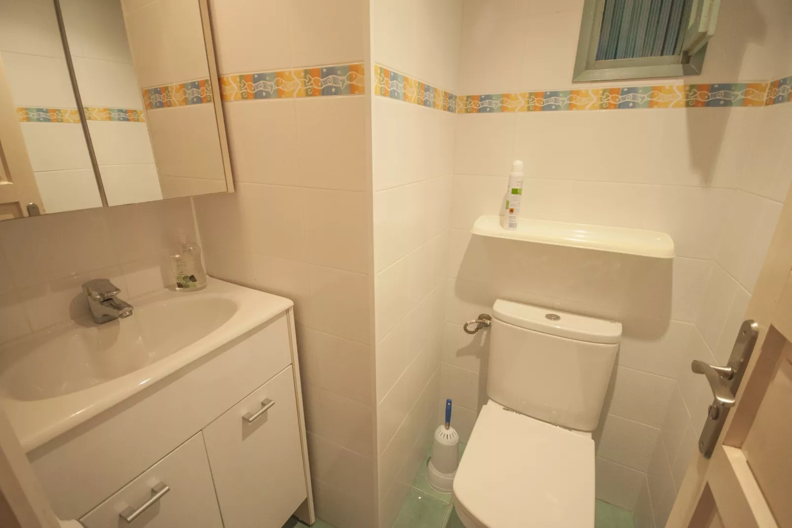 Medas 12-Badkamer