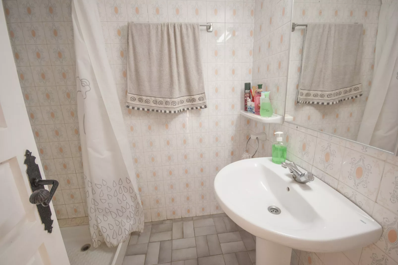 Medas 17-Badkamer