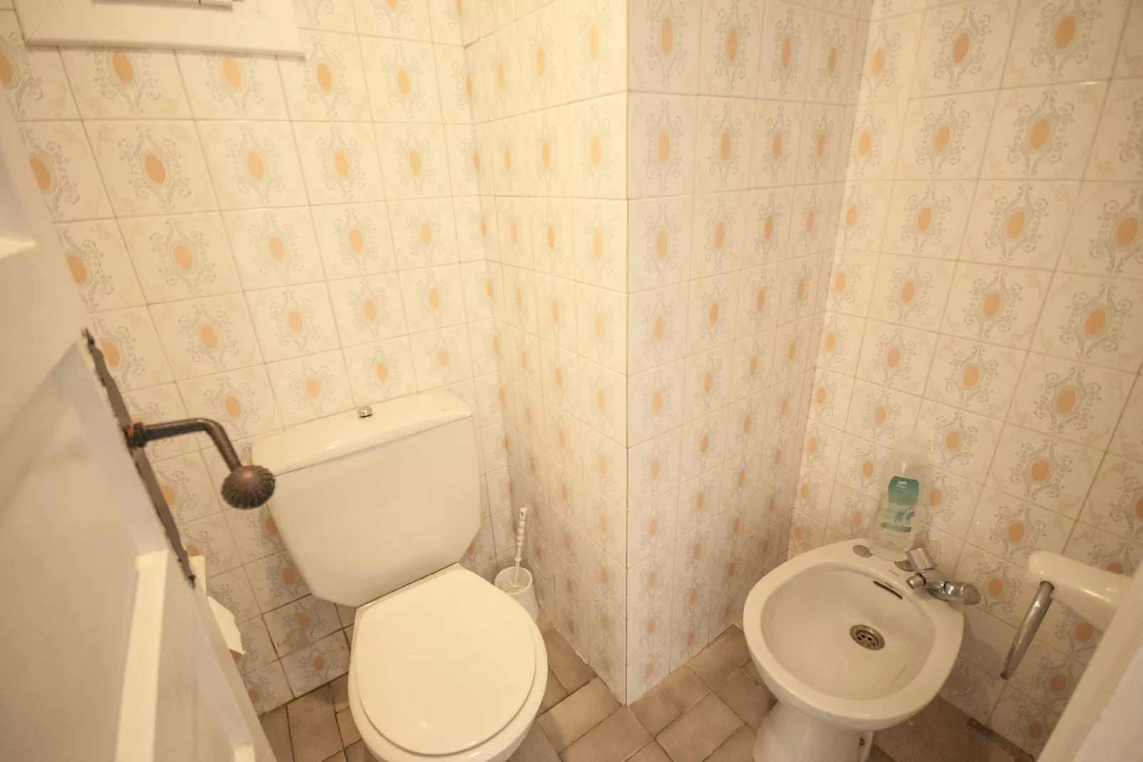 Medas 17-Badkamer