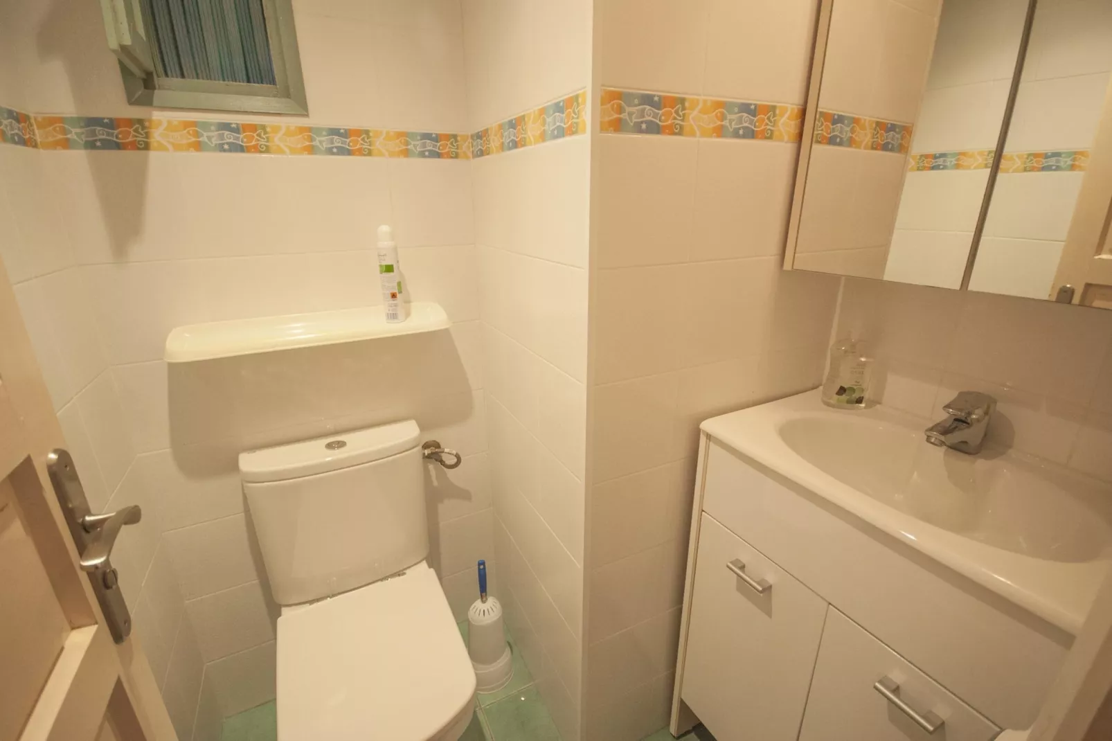 Medas 17-Badkamer