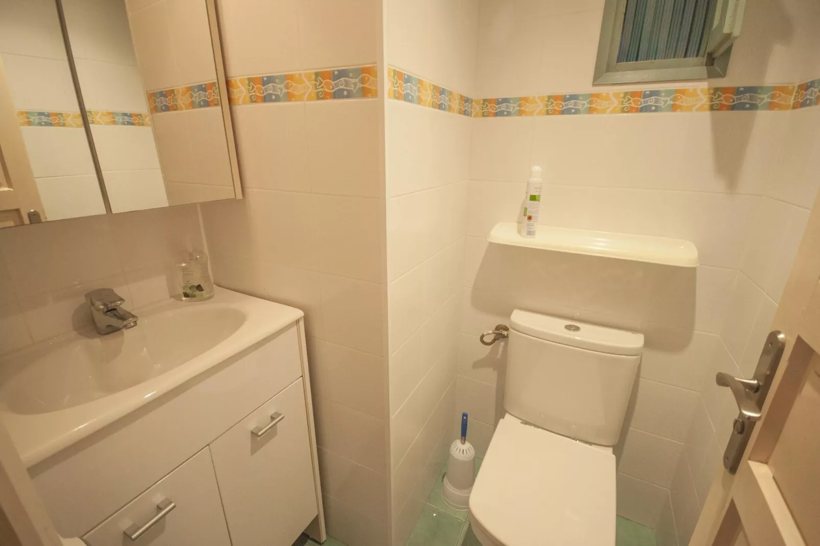 Medas 17-Badkamer