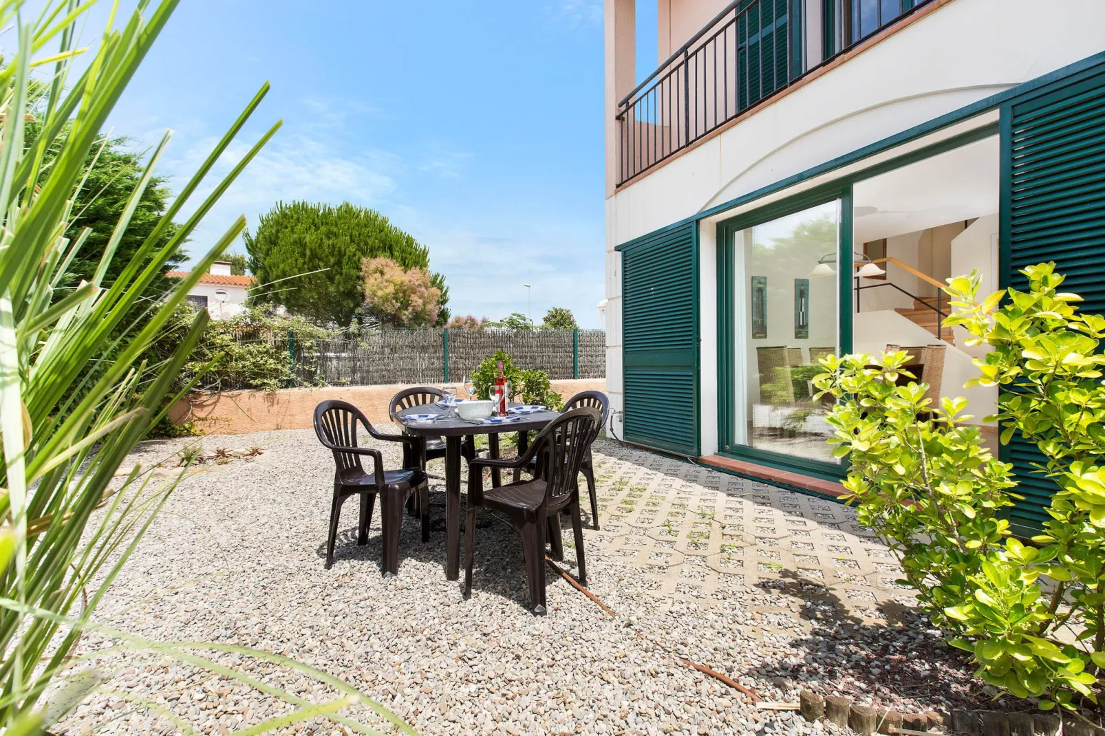 Mas Pinell 44-Terras
