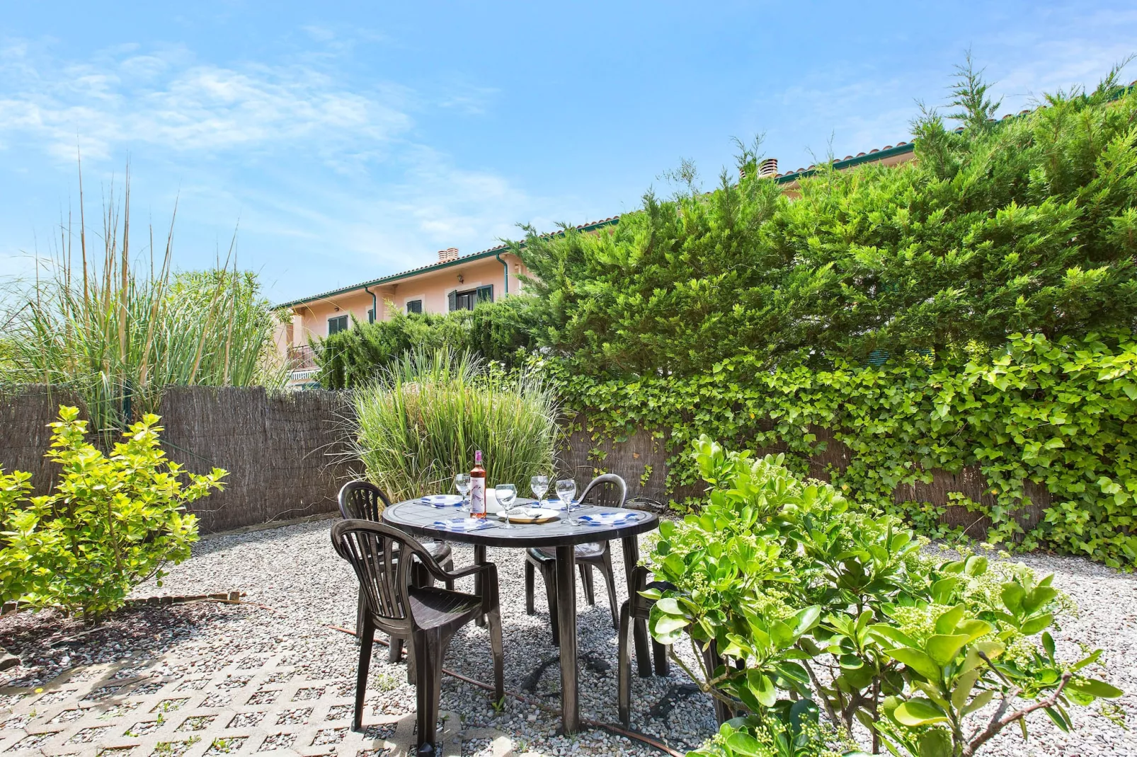 Mas Pinell 44-Terras