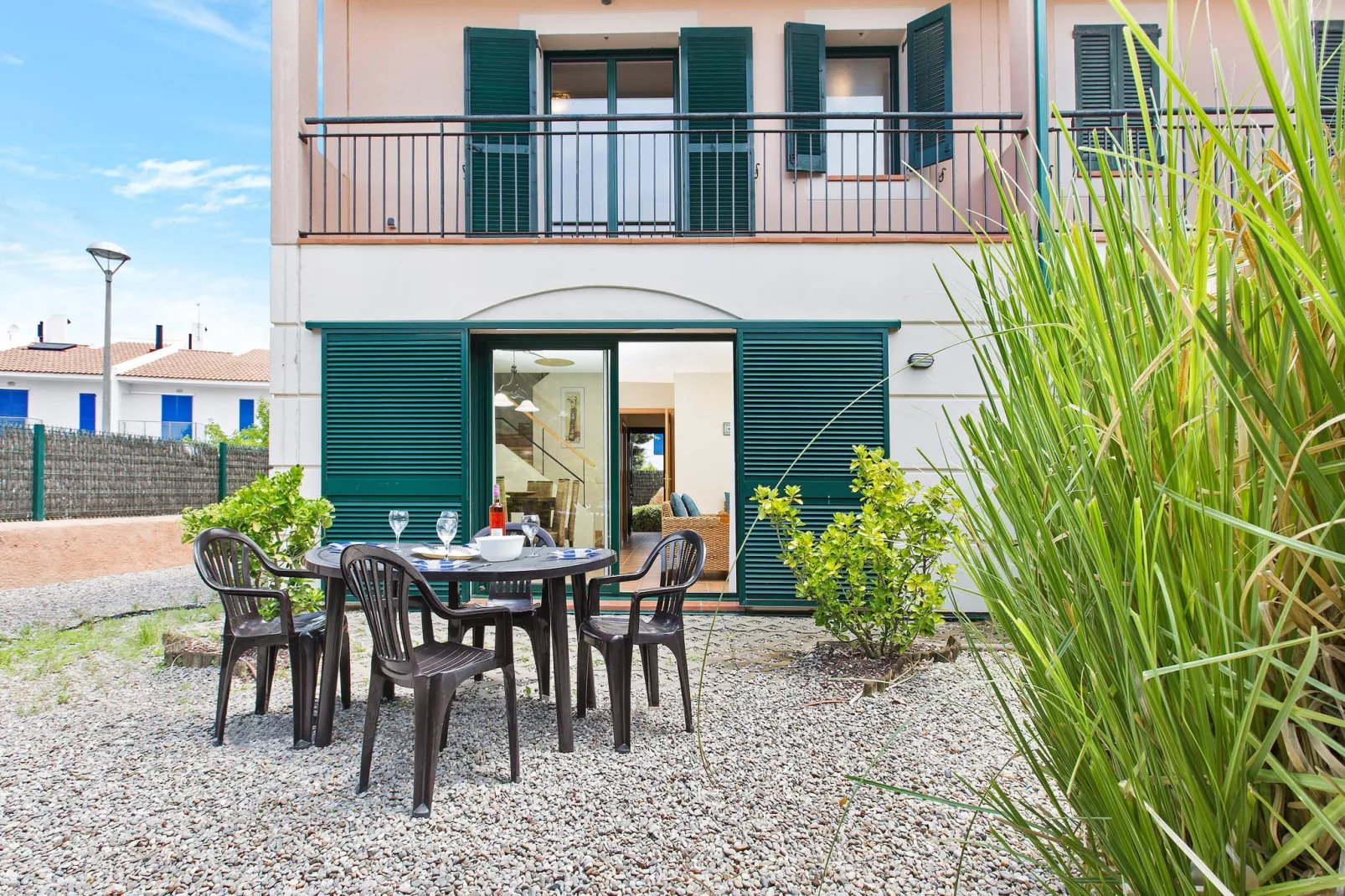 Mas Pinell 44-Terras