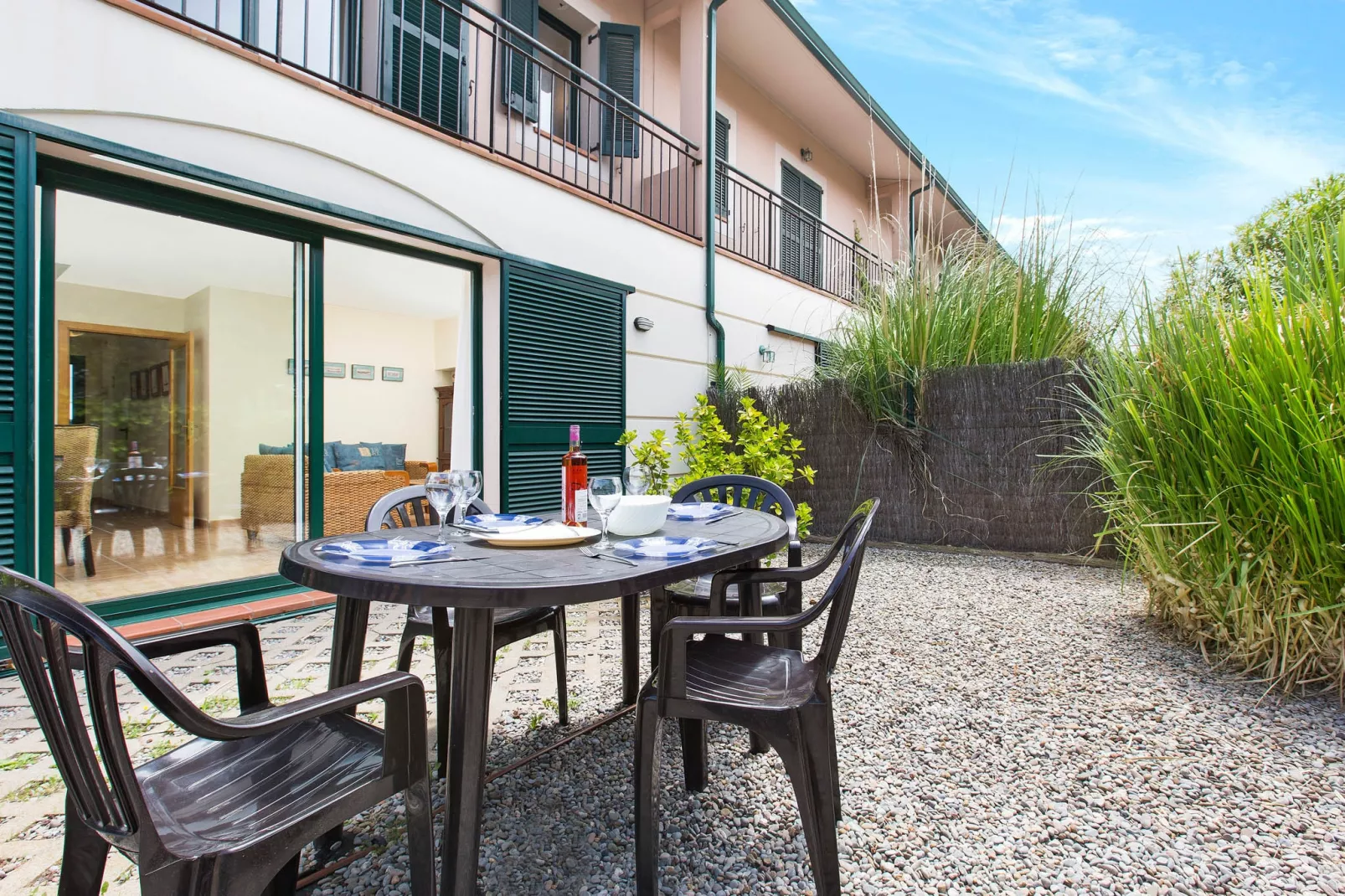 Mas Pinell 44-Terras