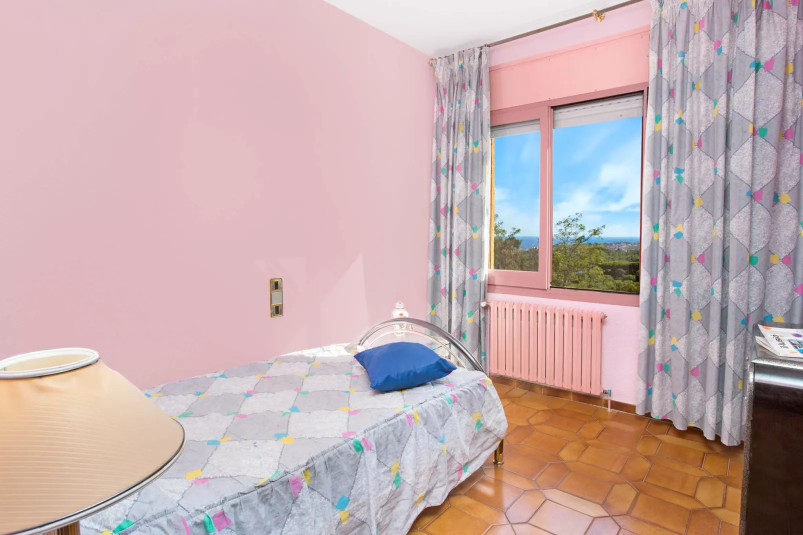 Carvajal-Slaapkamer
