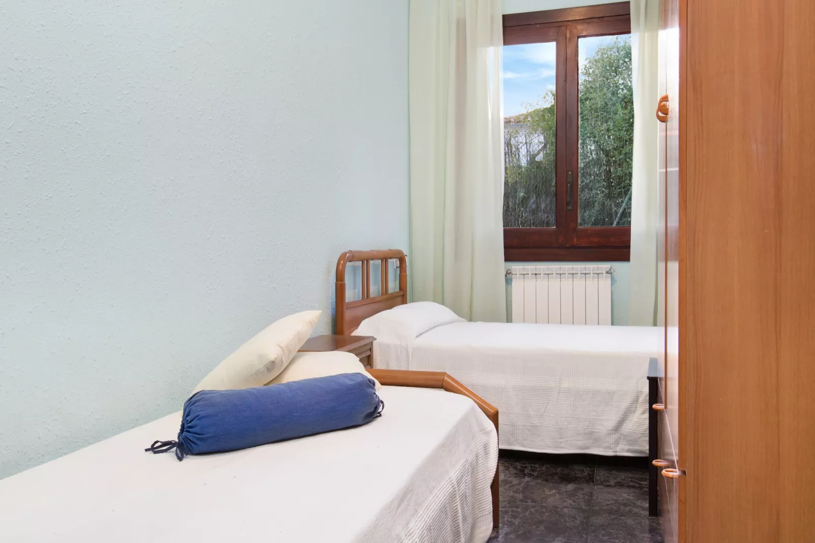 Maer-Slaapkamer