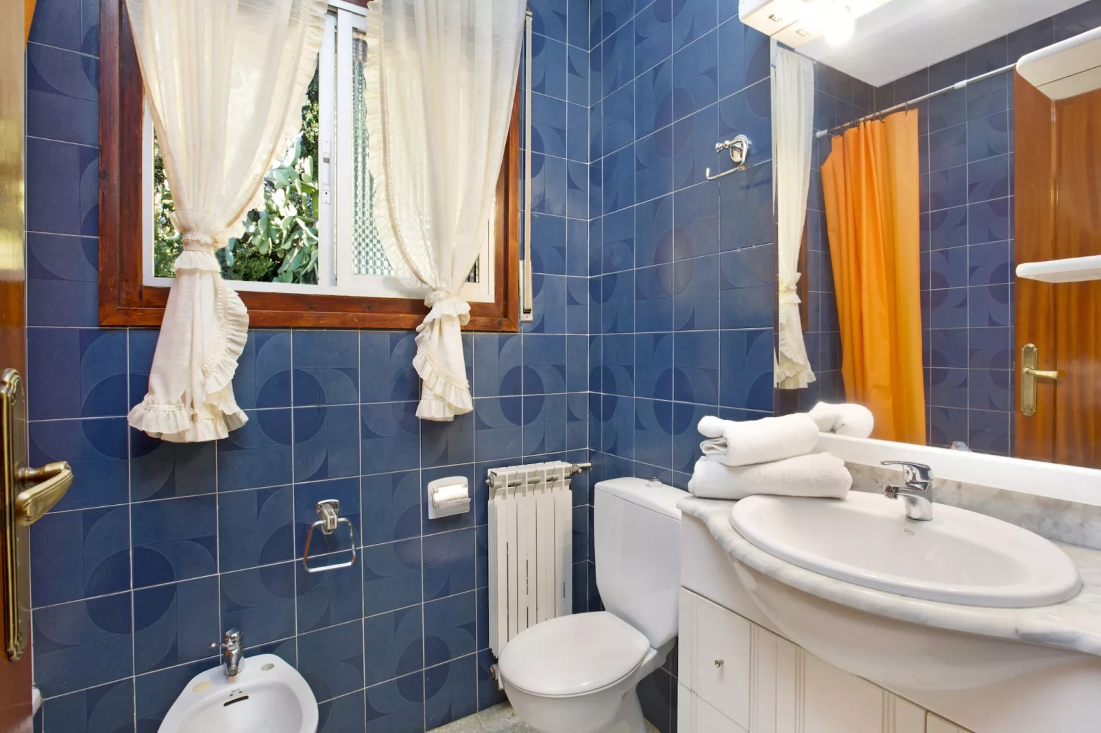 Maer-Badkamer