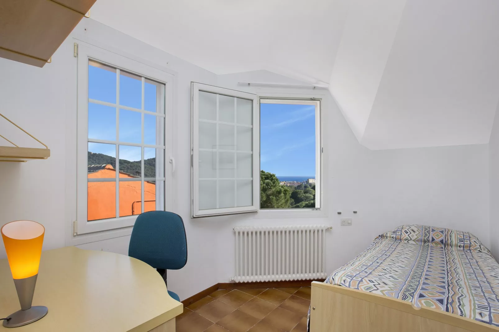 Montemare-Slaapkamer