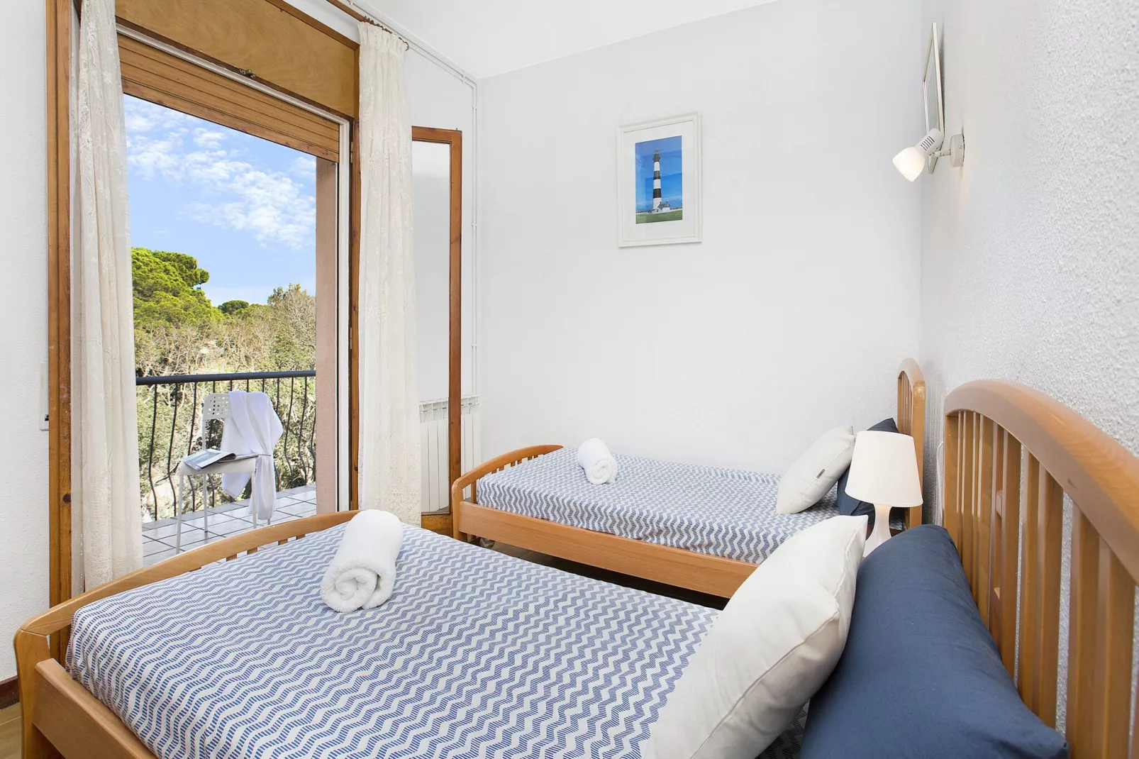 Tensi-Slaapkamer