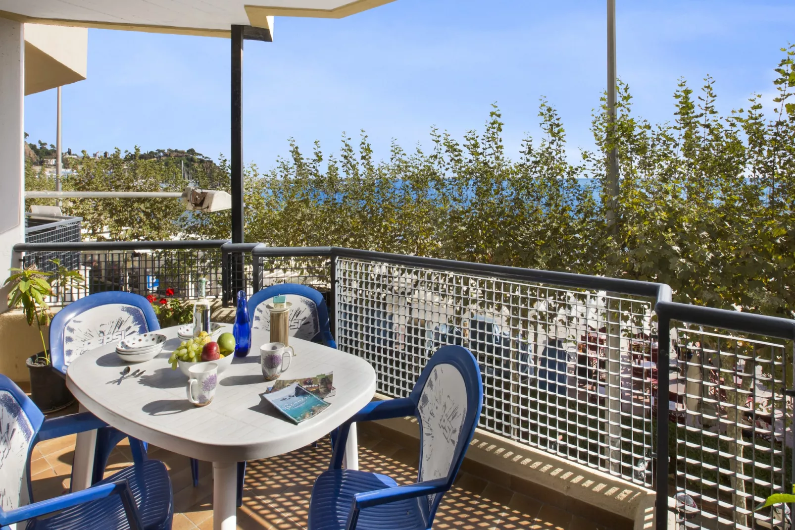 Sa Palomera-Terras