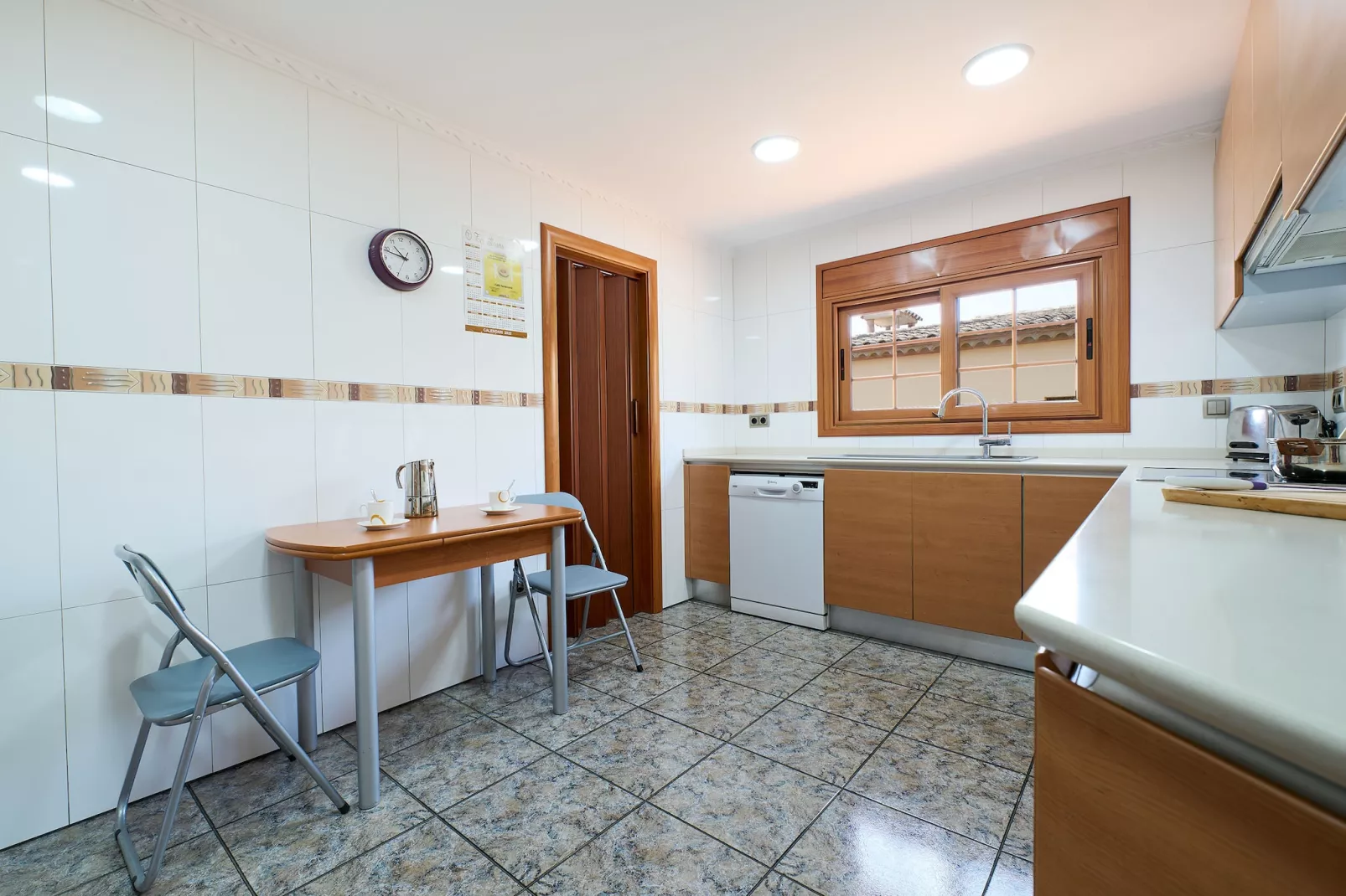 Marina-Keuken