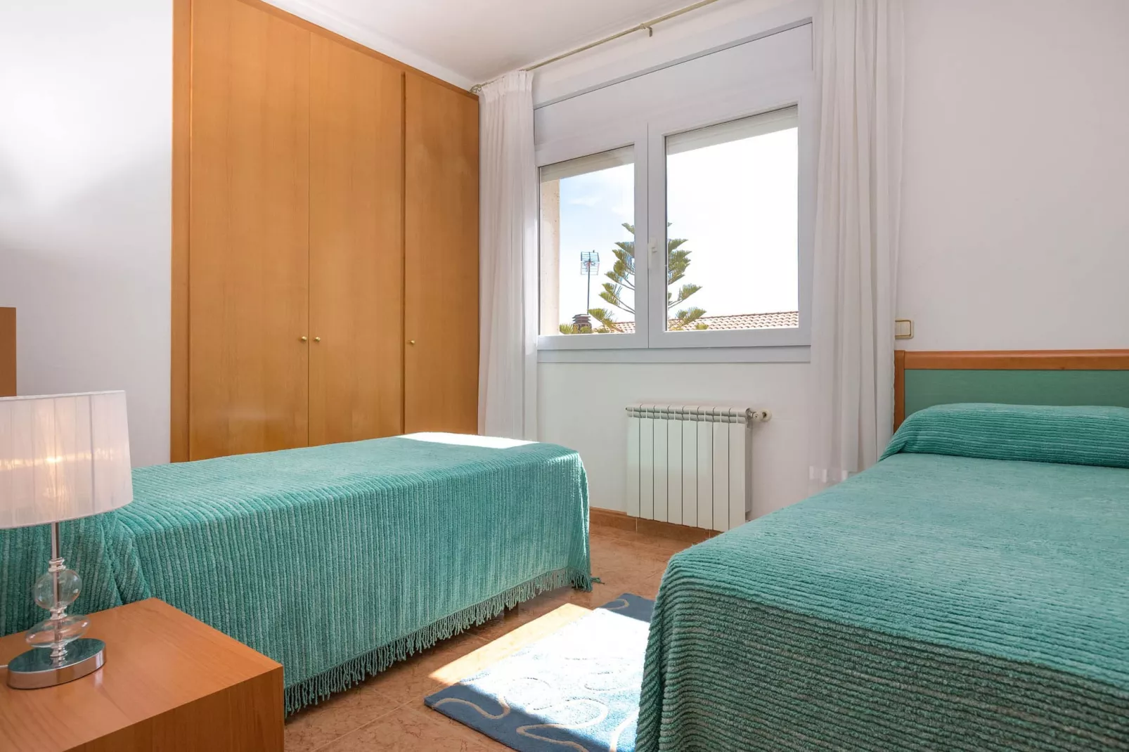 Angeles-Slaapkamer
