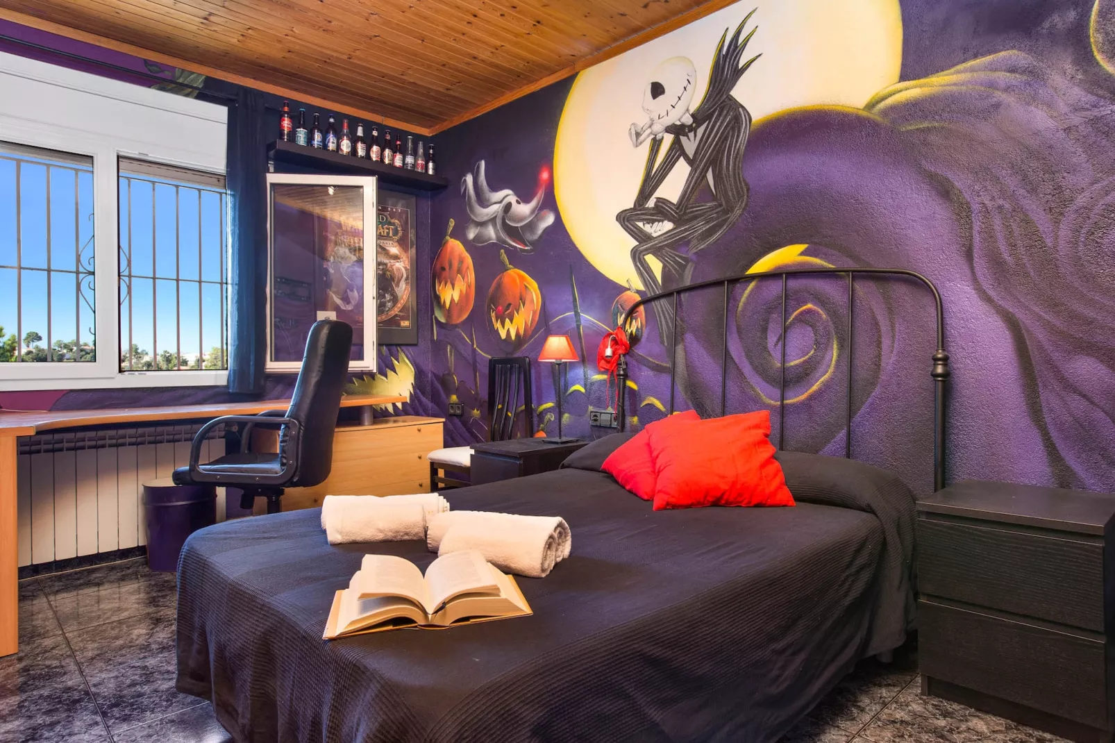 BellaVista-Slaapkamer