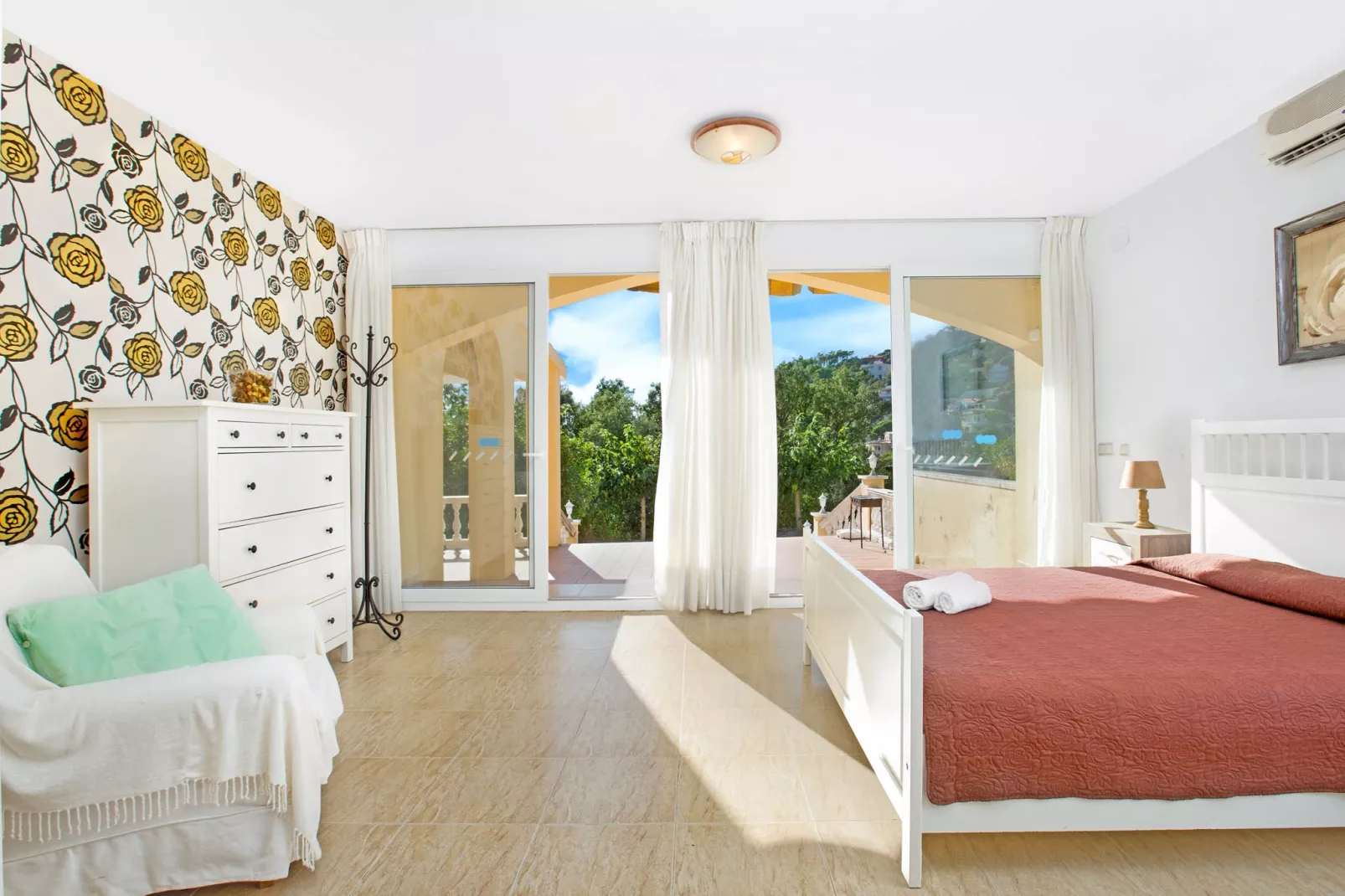 Cora-Slaapkamer