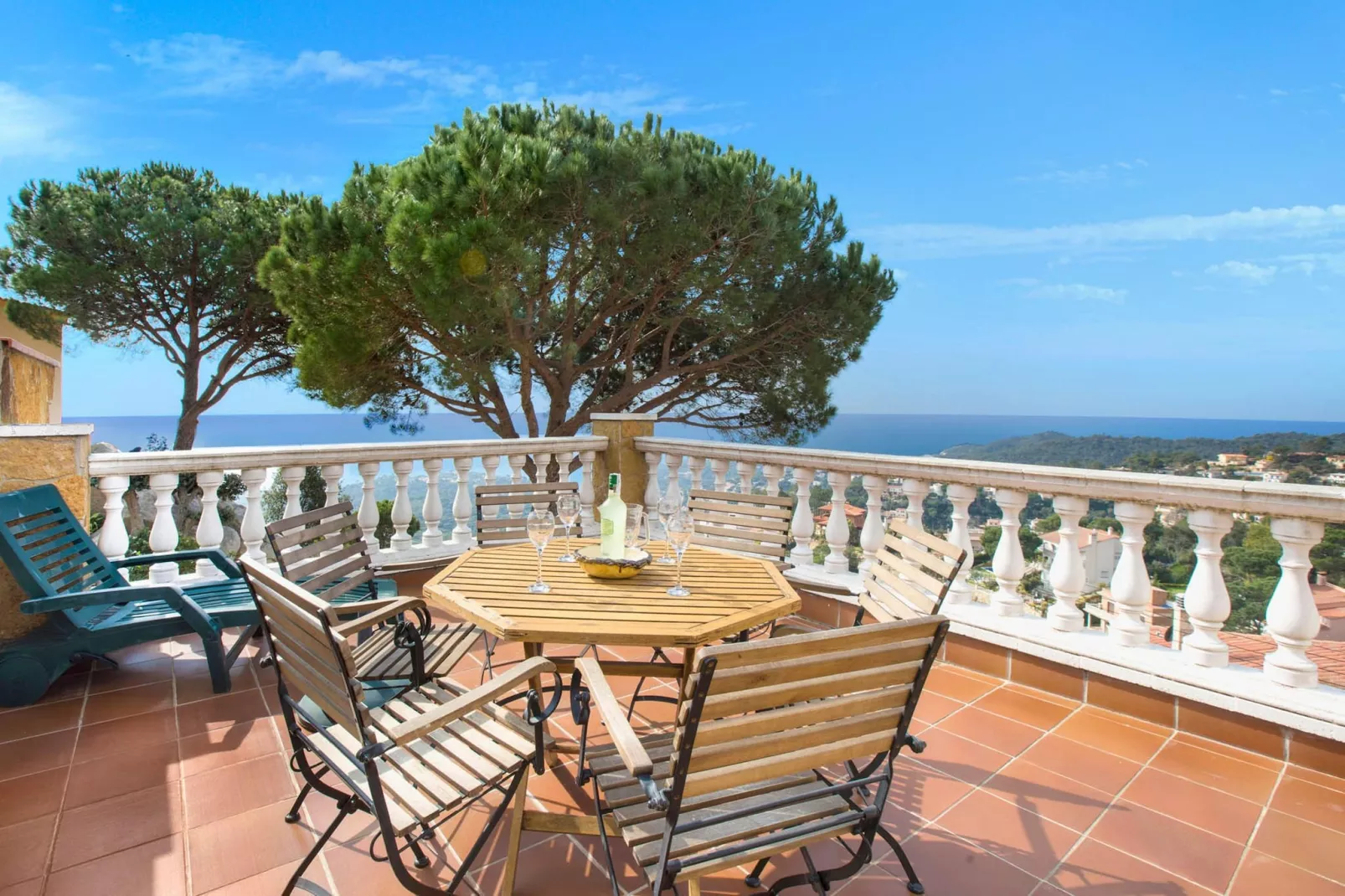 Cristina-Terrasbalkon