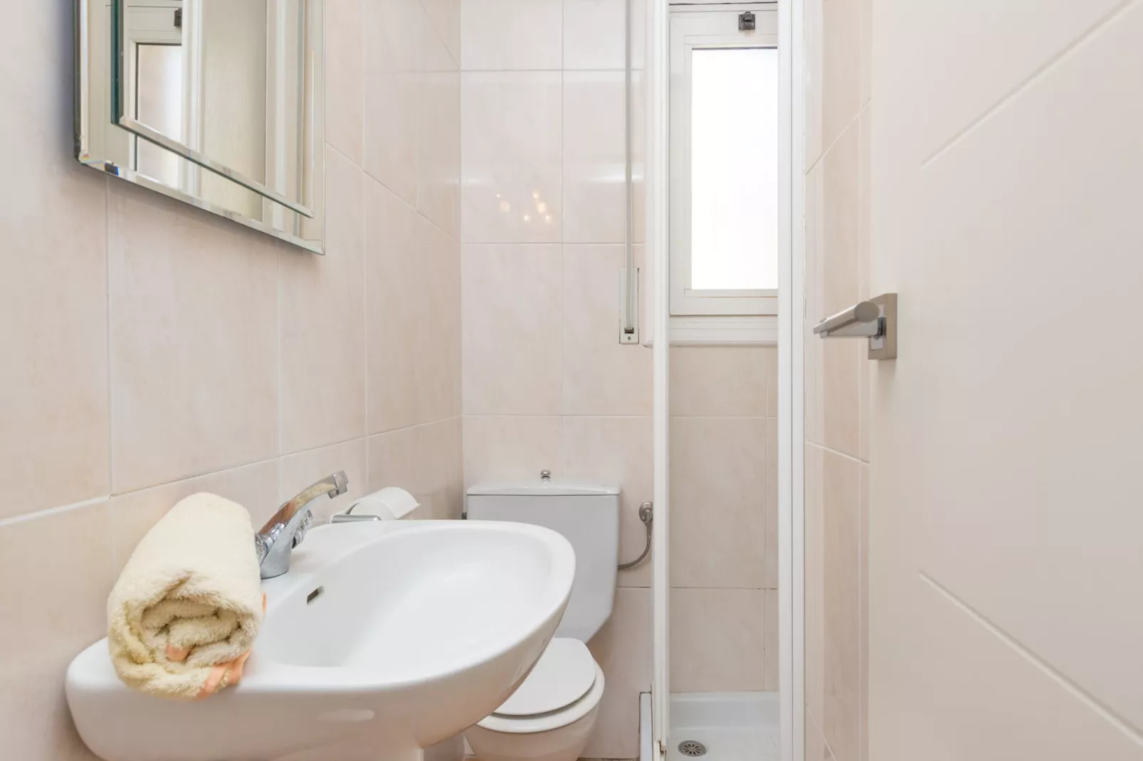 Fina-Badkamer