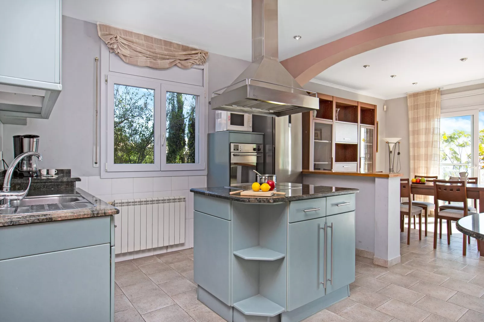 Garbi-Keuken