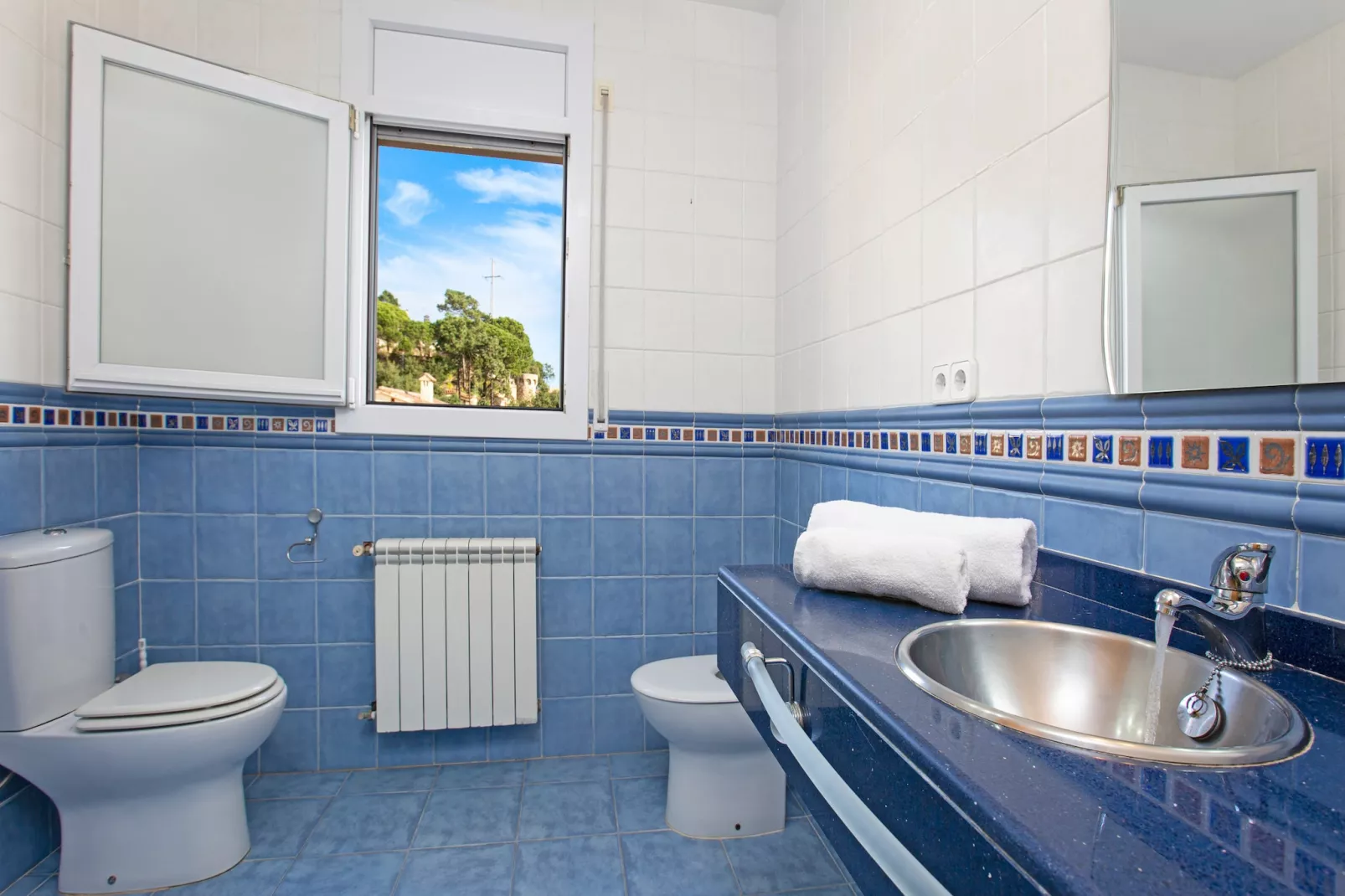 Garbi-Badkamer