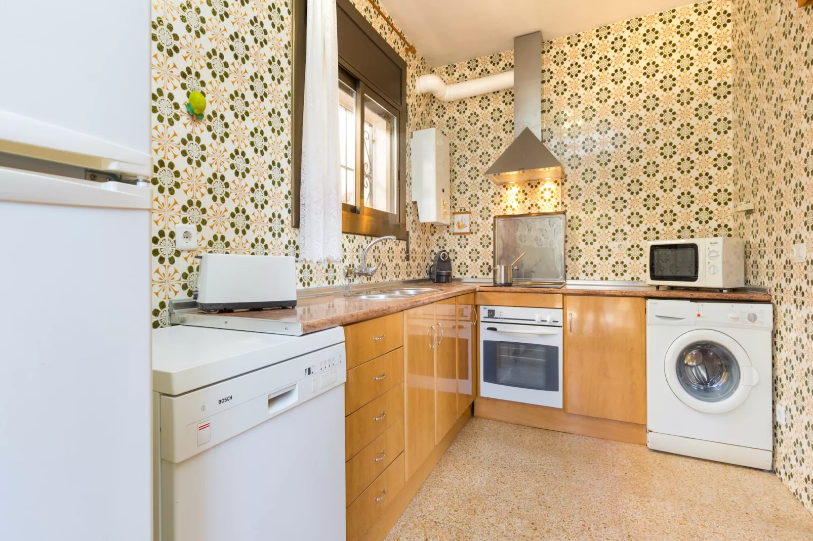 Inma-Keuken