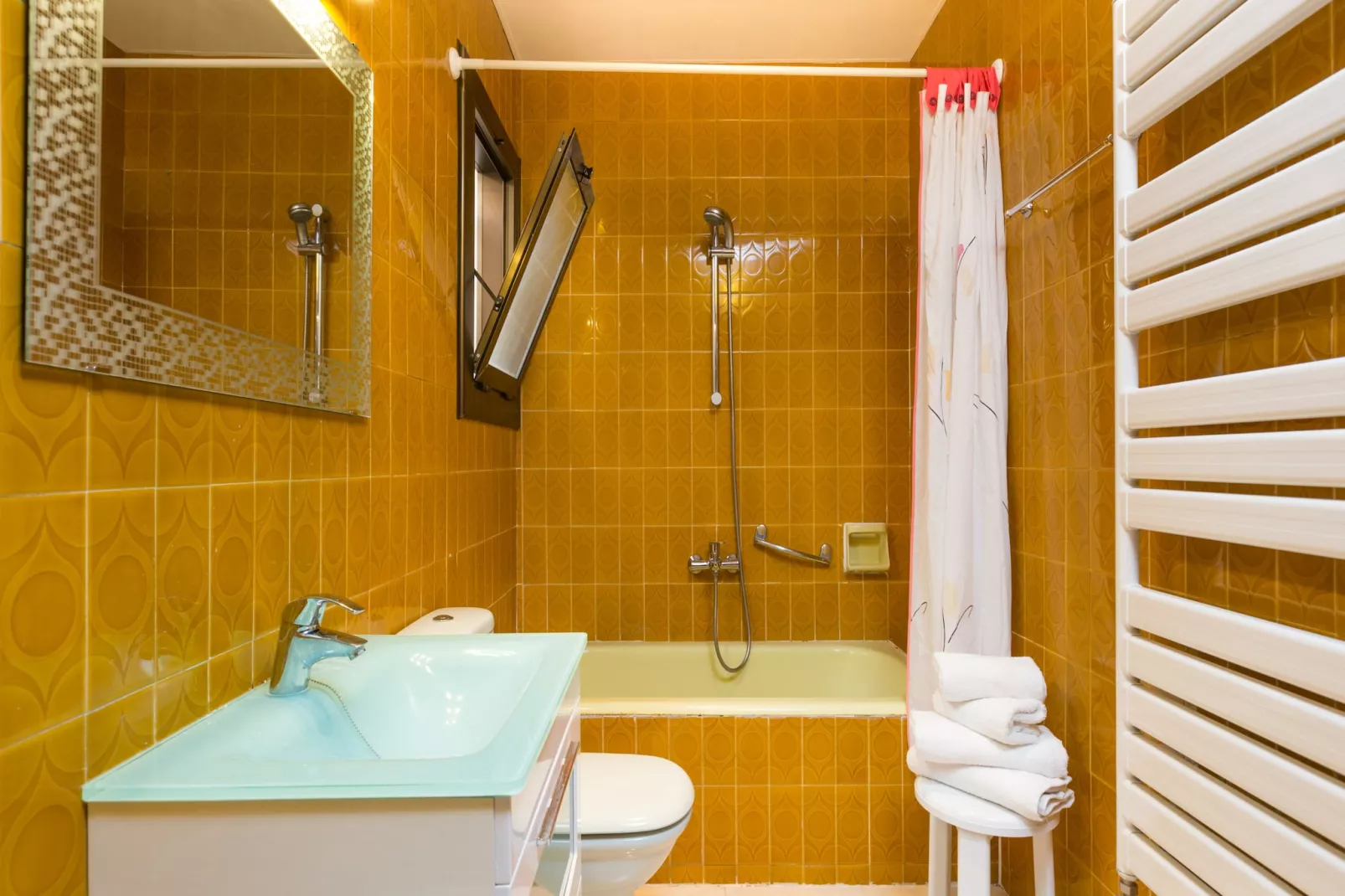 Inma-Badkamer