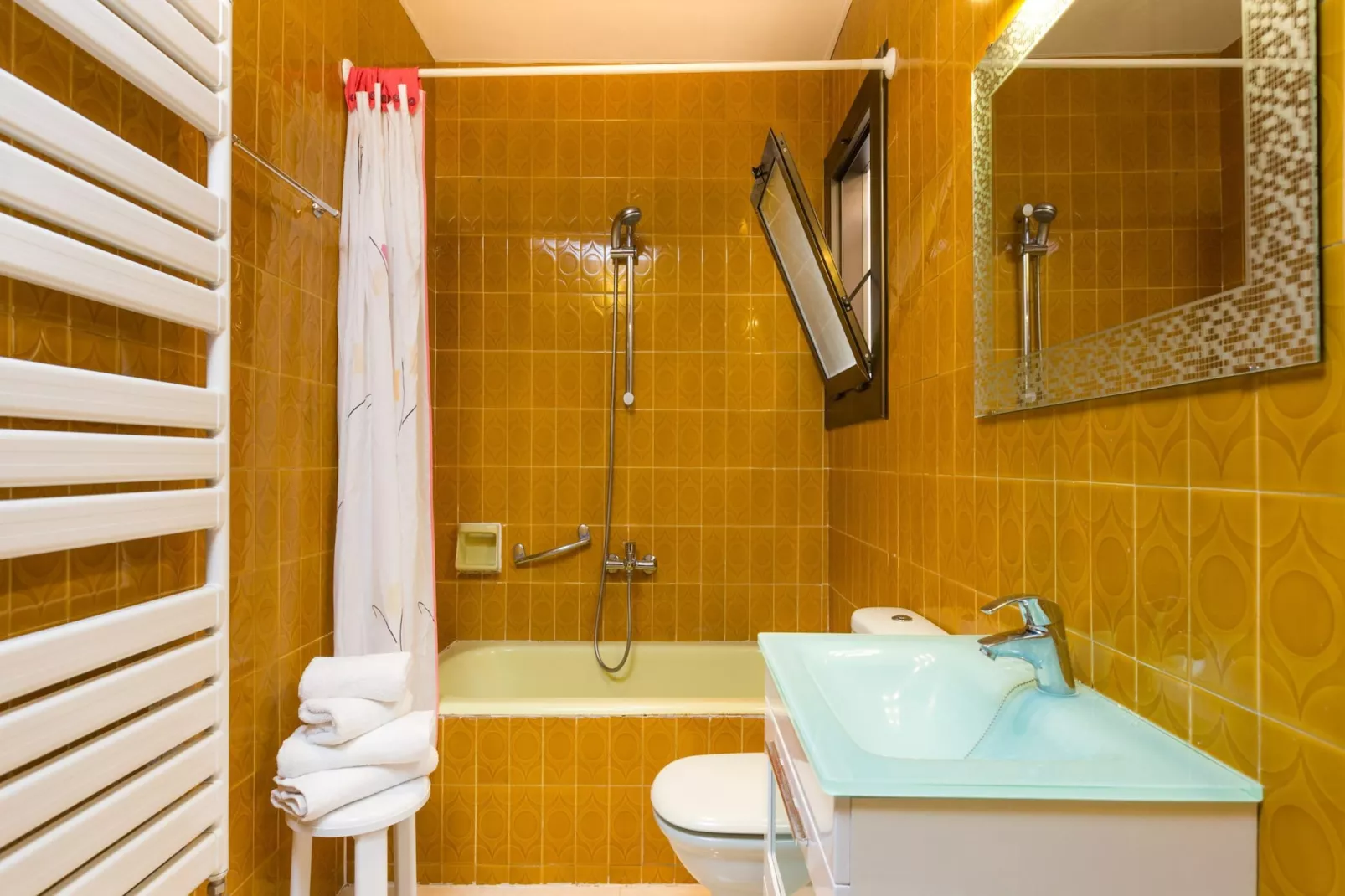 Inma-Badkamer