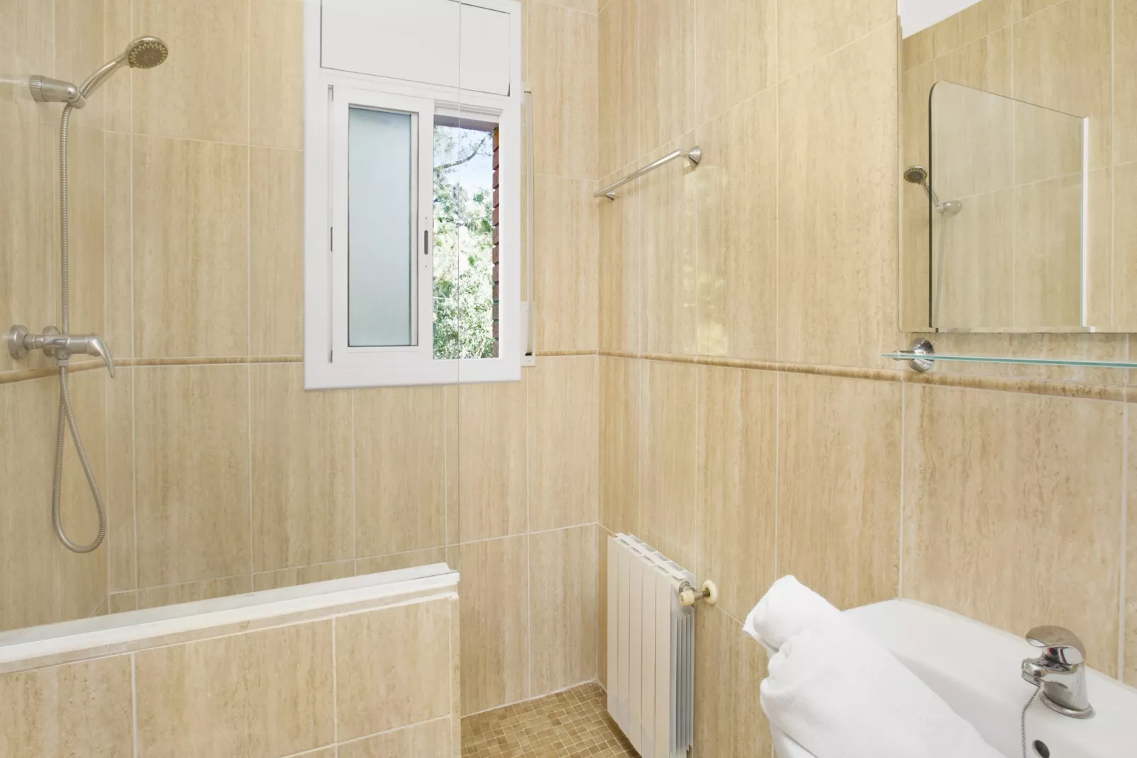 Marian-Badkamer