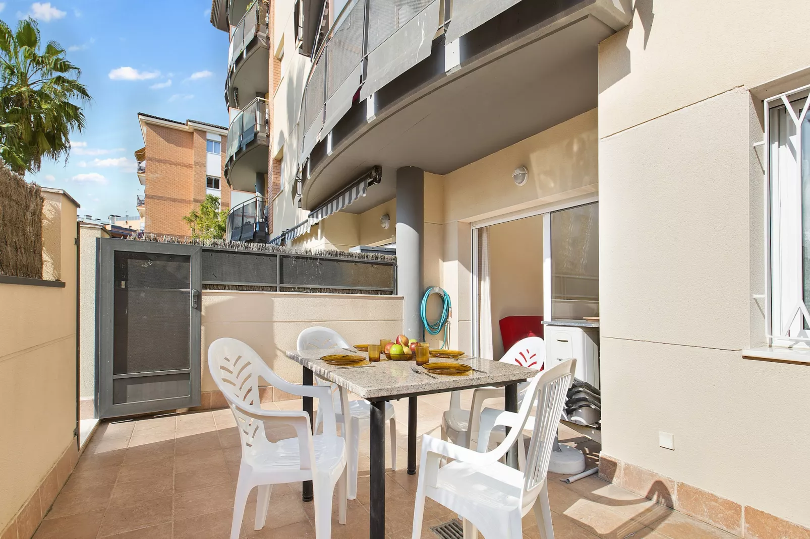 Port 53-Terras