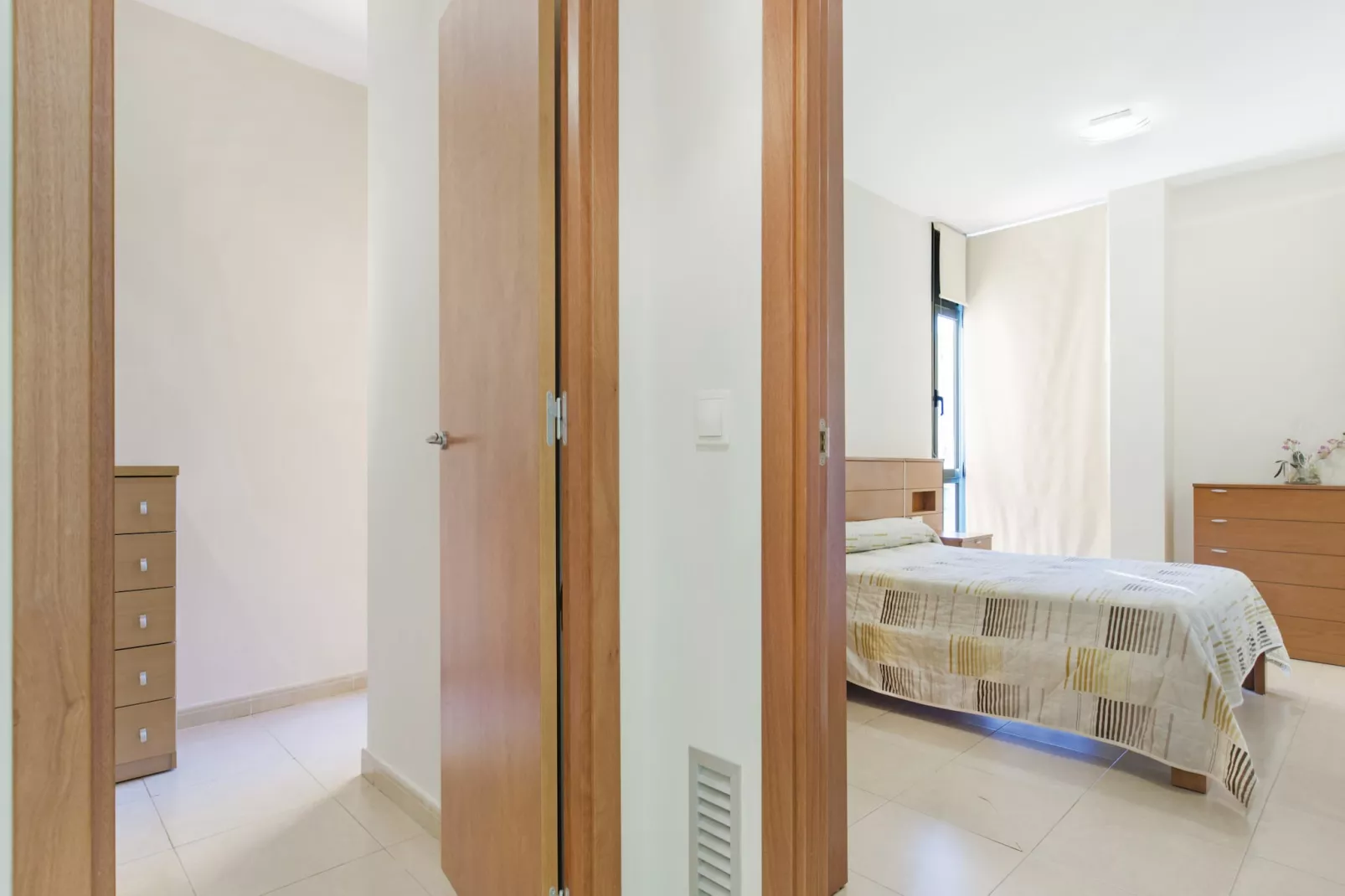 Santa Cristina-Slaapkamer
