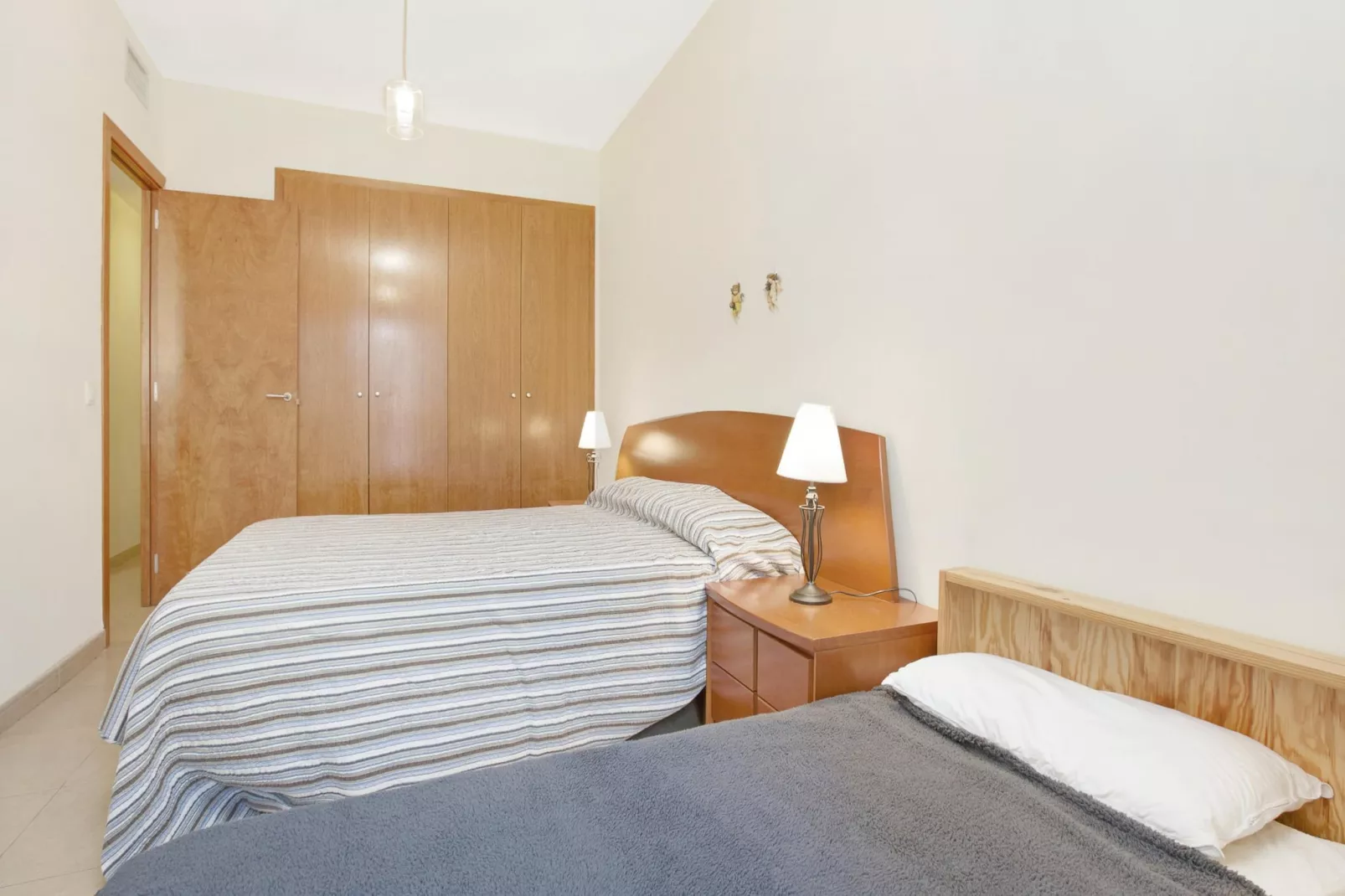 Santa Cristina 2-Slaapkamer