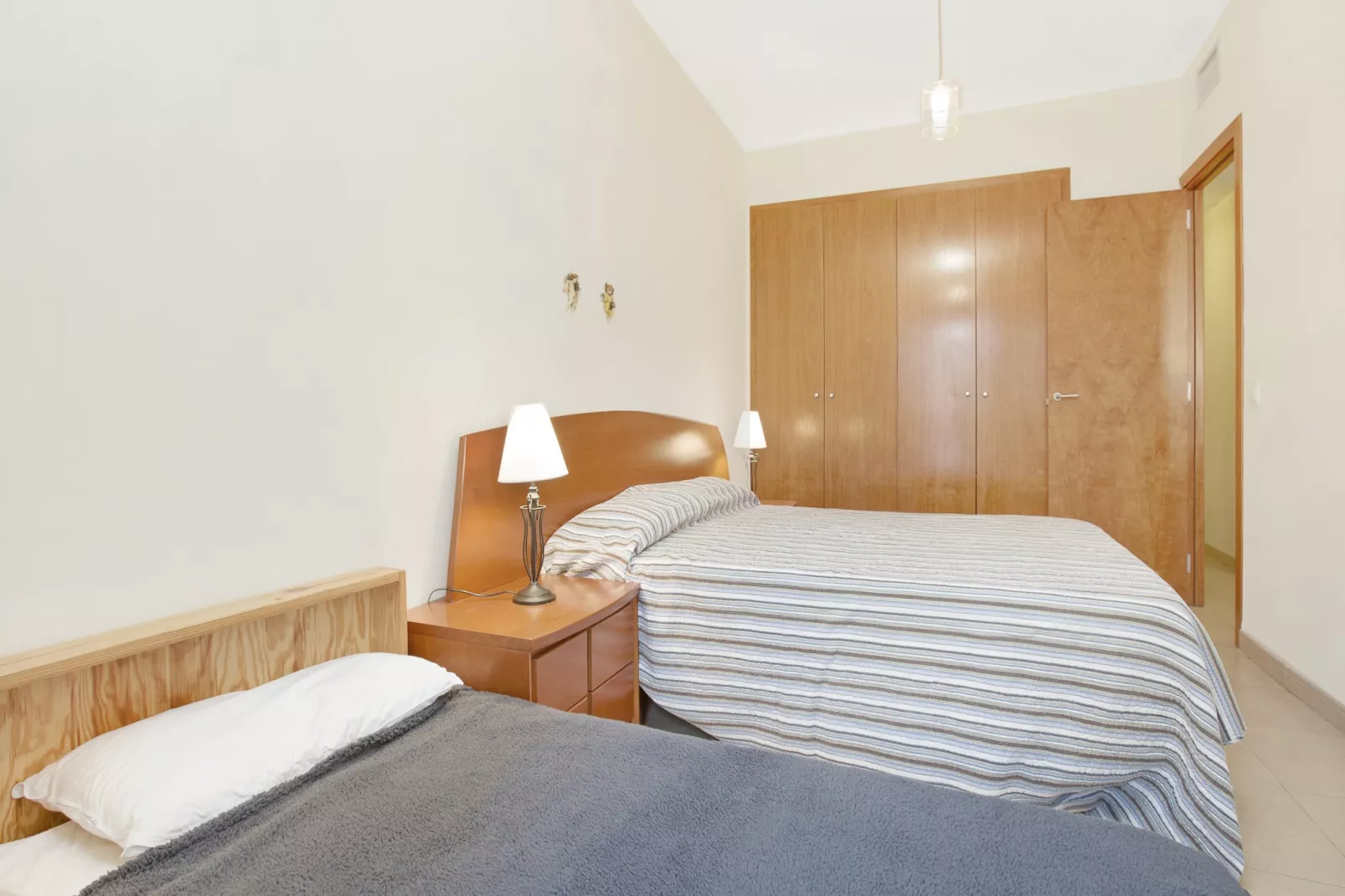 Santa Cristina 2-Slaapkamer