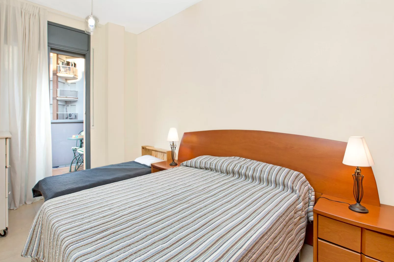 Santa Cristina 2-Slaapkamer