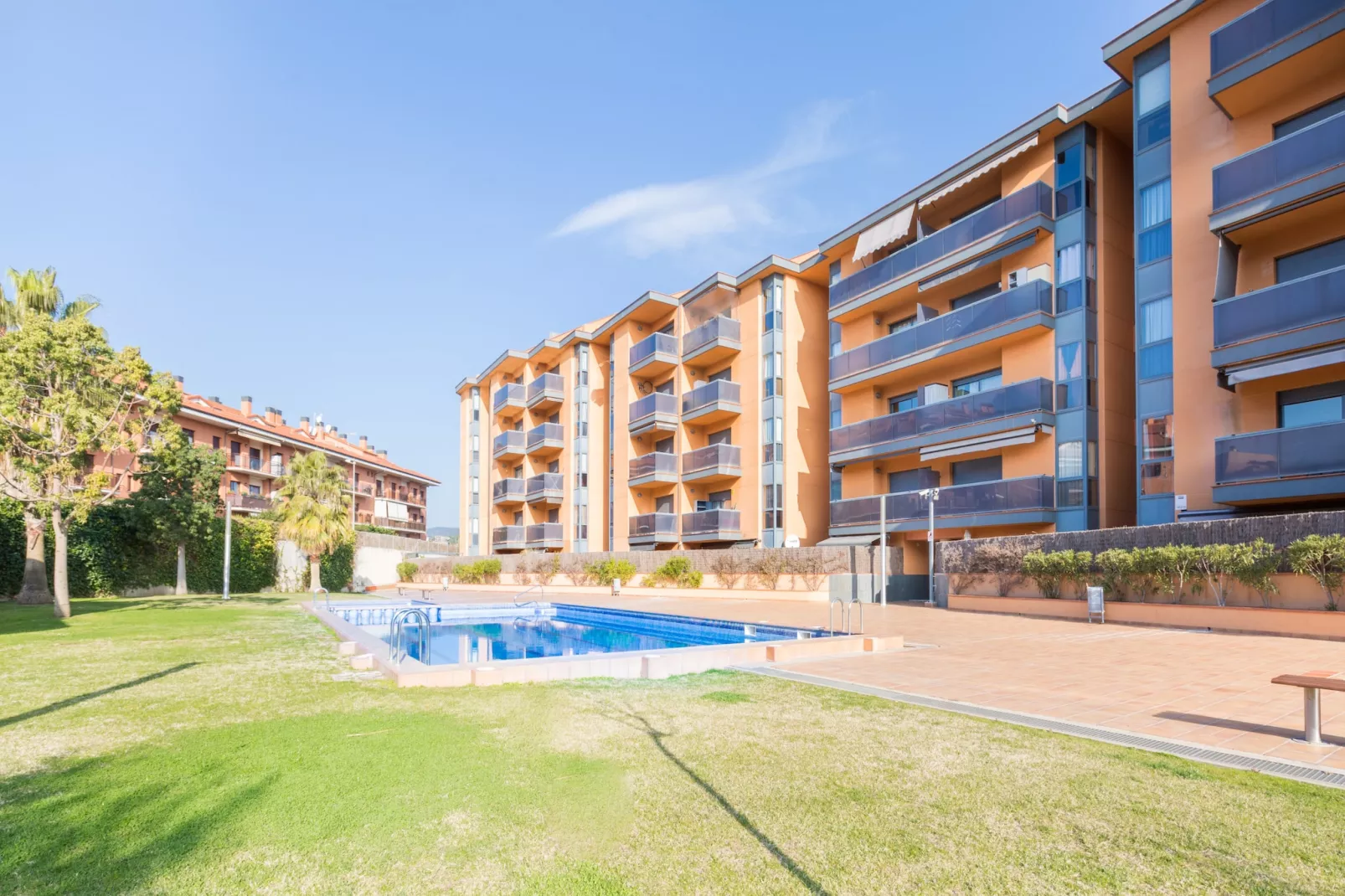 Santa Cristina 2-Tuinen zomer