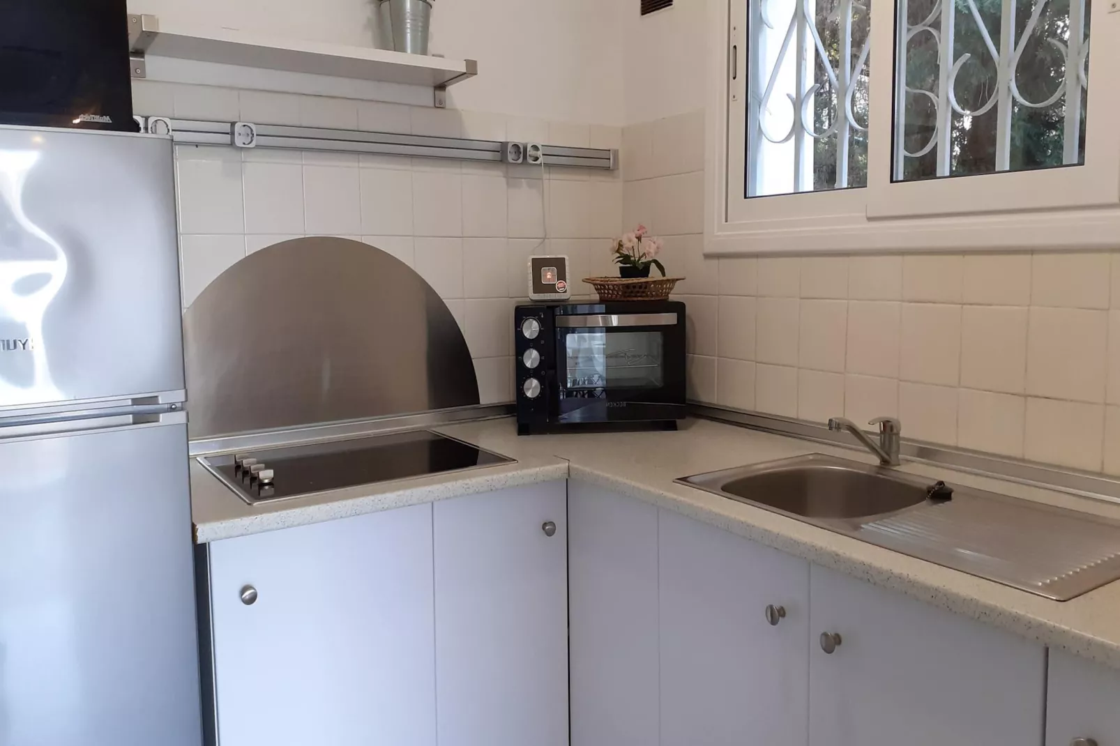Olivia-Keuken