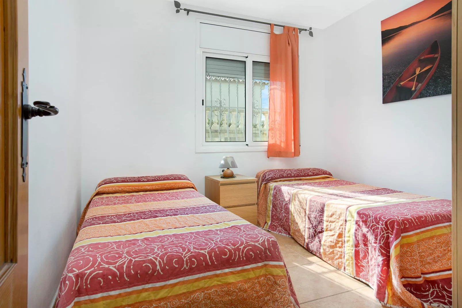Brisamar-Slaapkamer