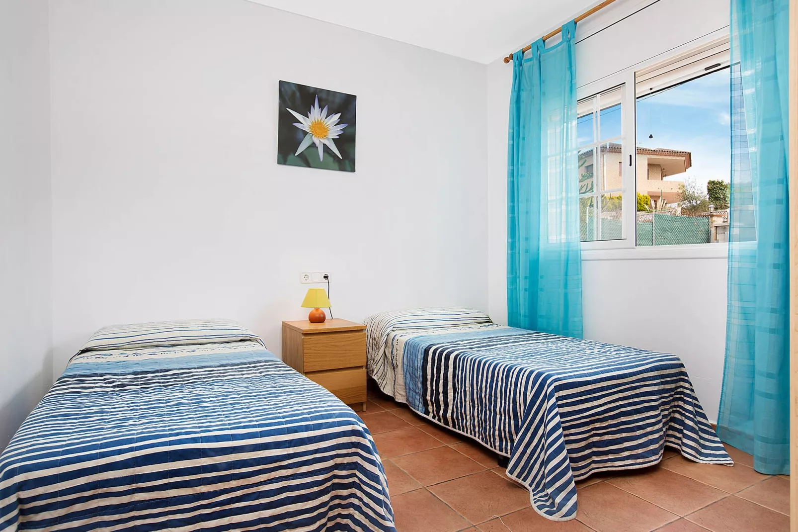 Brisamar-Slaapkamer