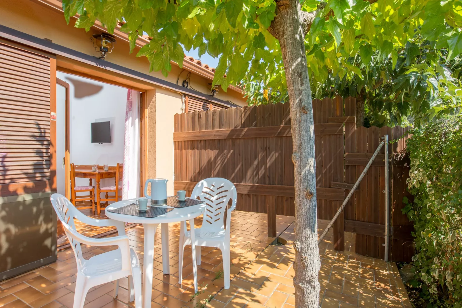 Cipresos 14pax-Terrasbalkon