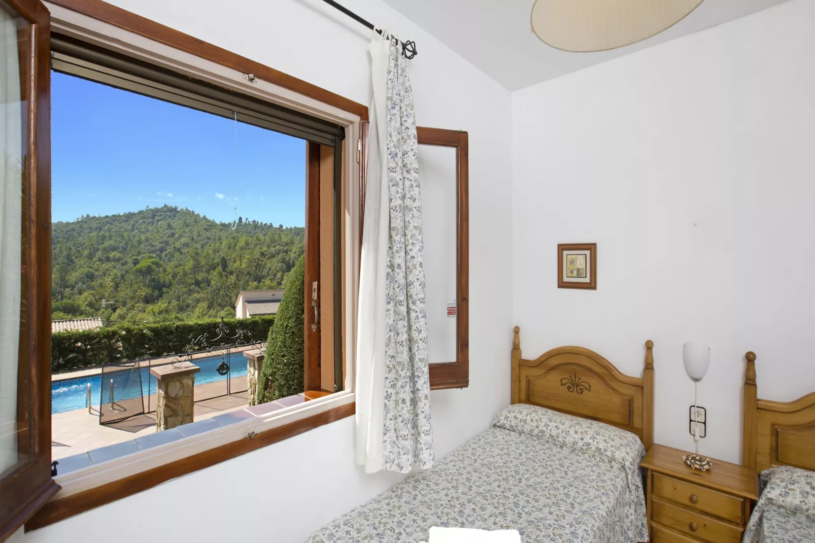Cipresos 6pax-Slaapkamer