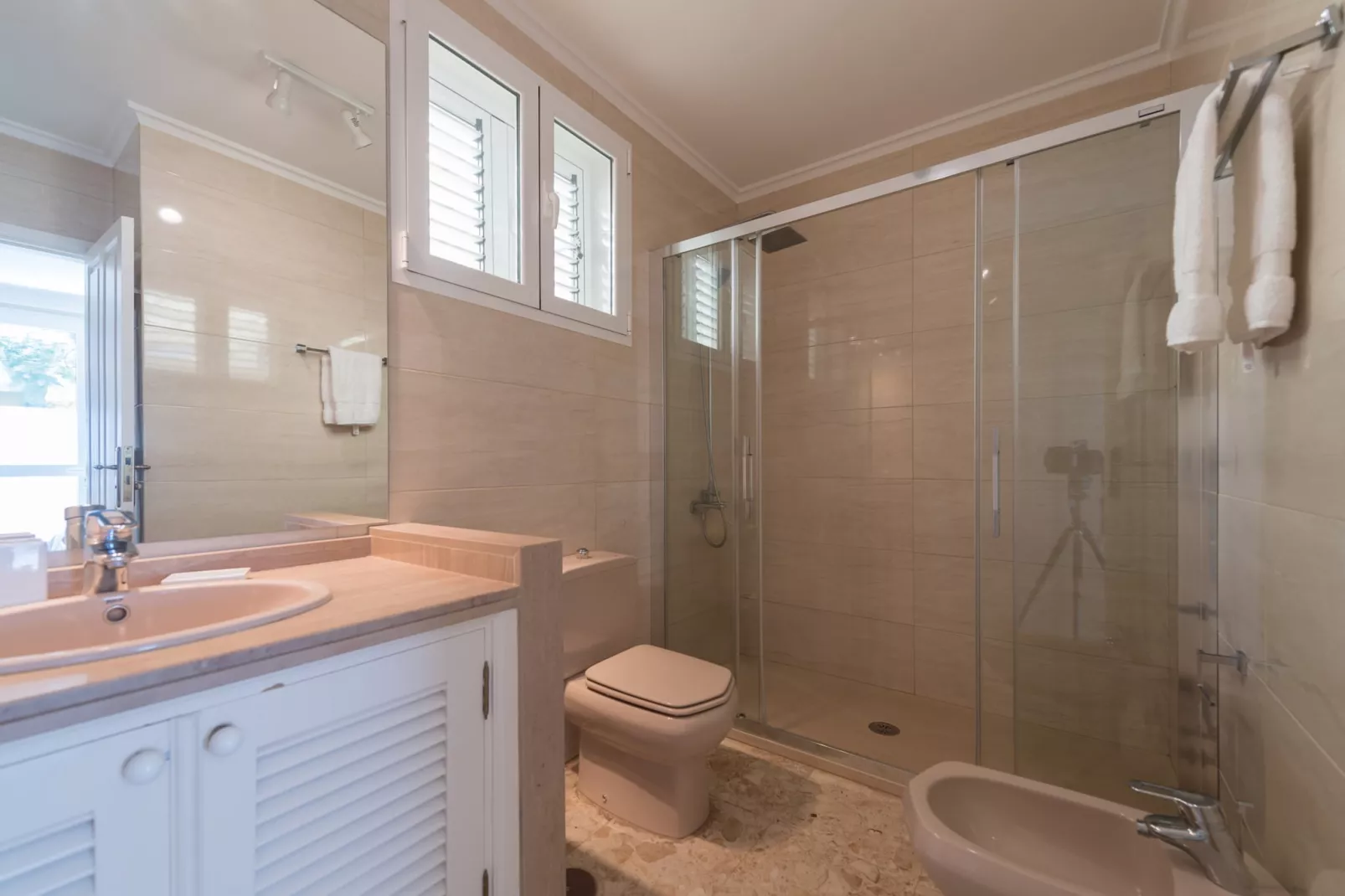 Casa Maspalomas piscina privada-Buitenlucht