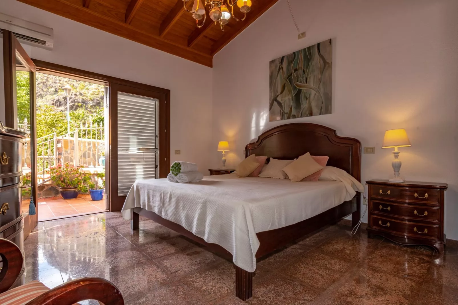 GC0280 Villa Carmen-Slaapkamer